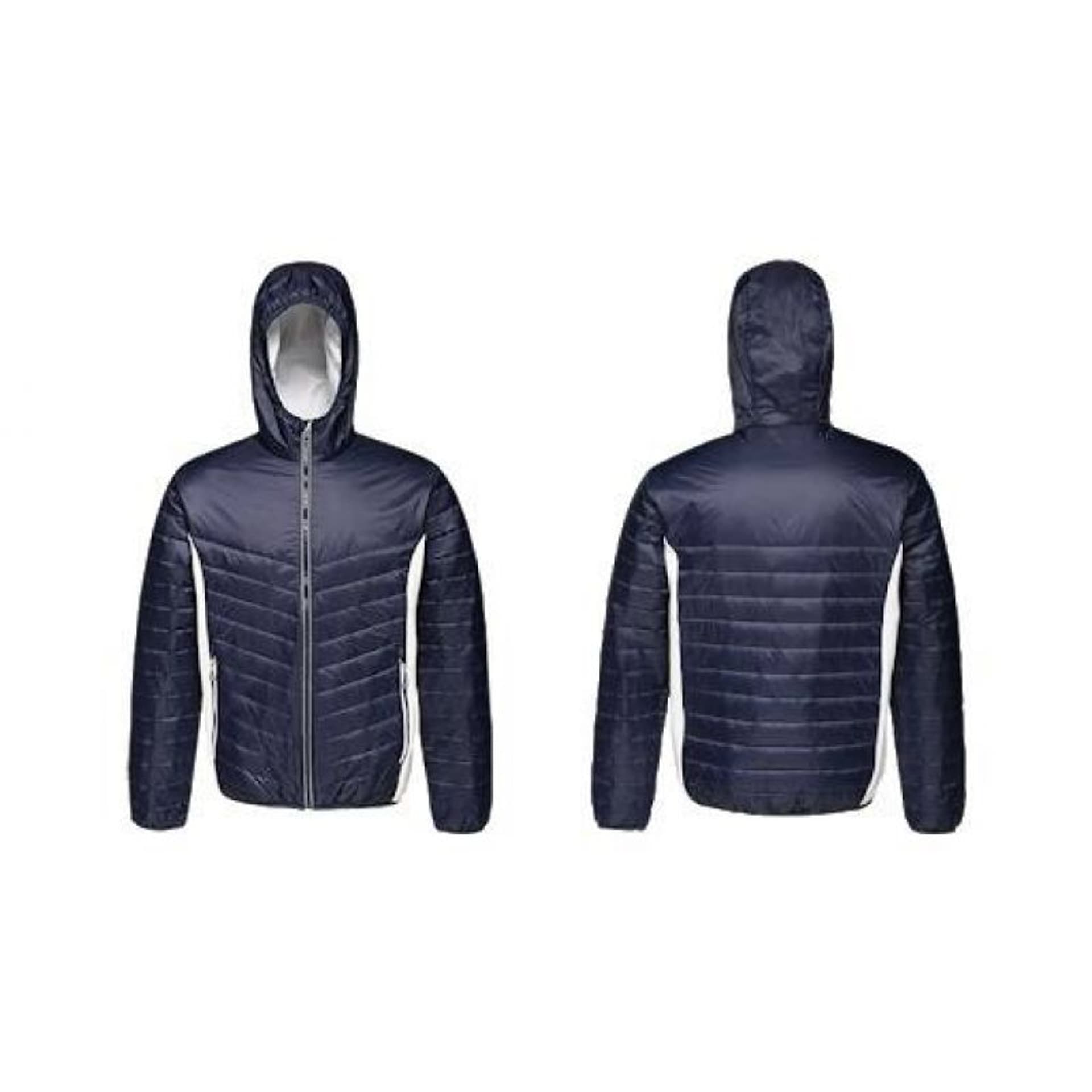 

Kurtka Regatta Lake Placid Jcket M TRA464 (kolor Granatowy, rozmiar M)