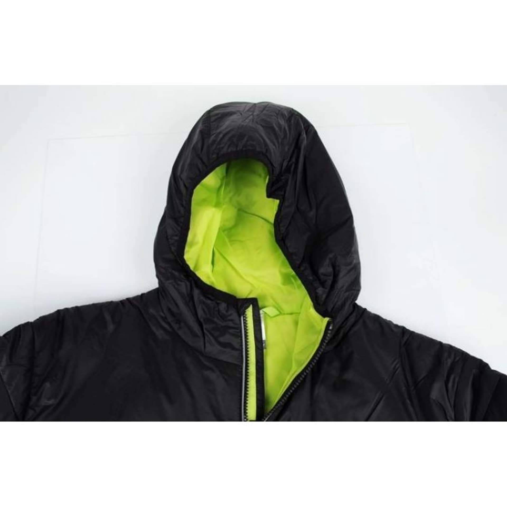 

Kurtka Regatta Lake Placid Jcket M TRA464 (kolor Czarny, rozmiar M)
