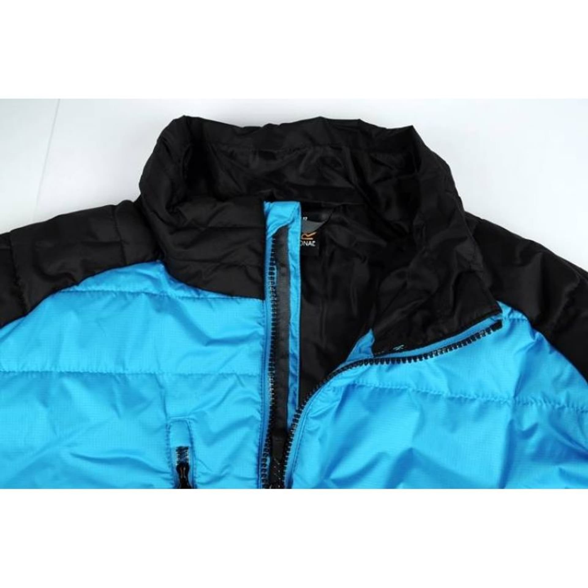 

Kurtka Regatta Glacial M TRA453 (kolor Niebieski)