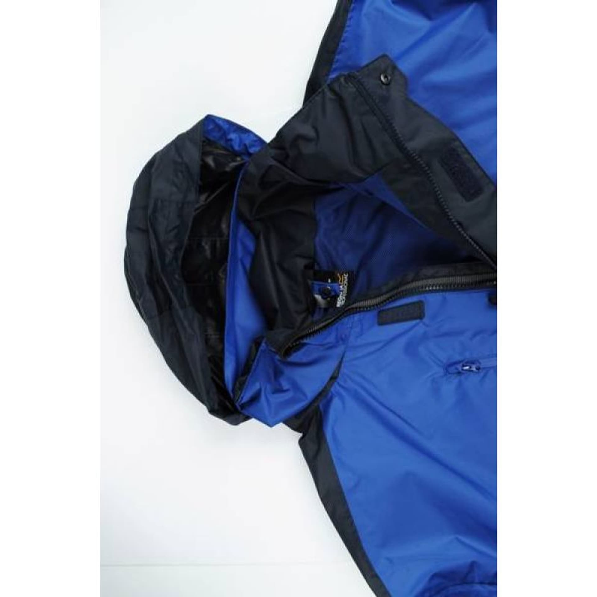 

Kurtka Regatta Cntrst Shell M TRW504 (kolor Niebieski)