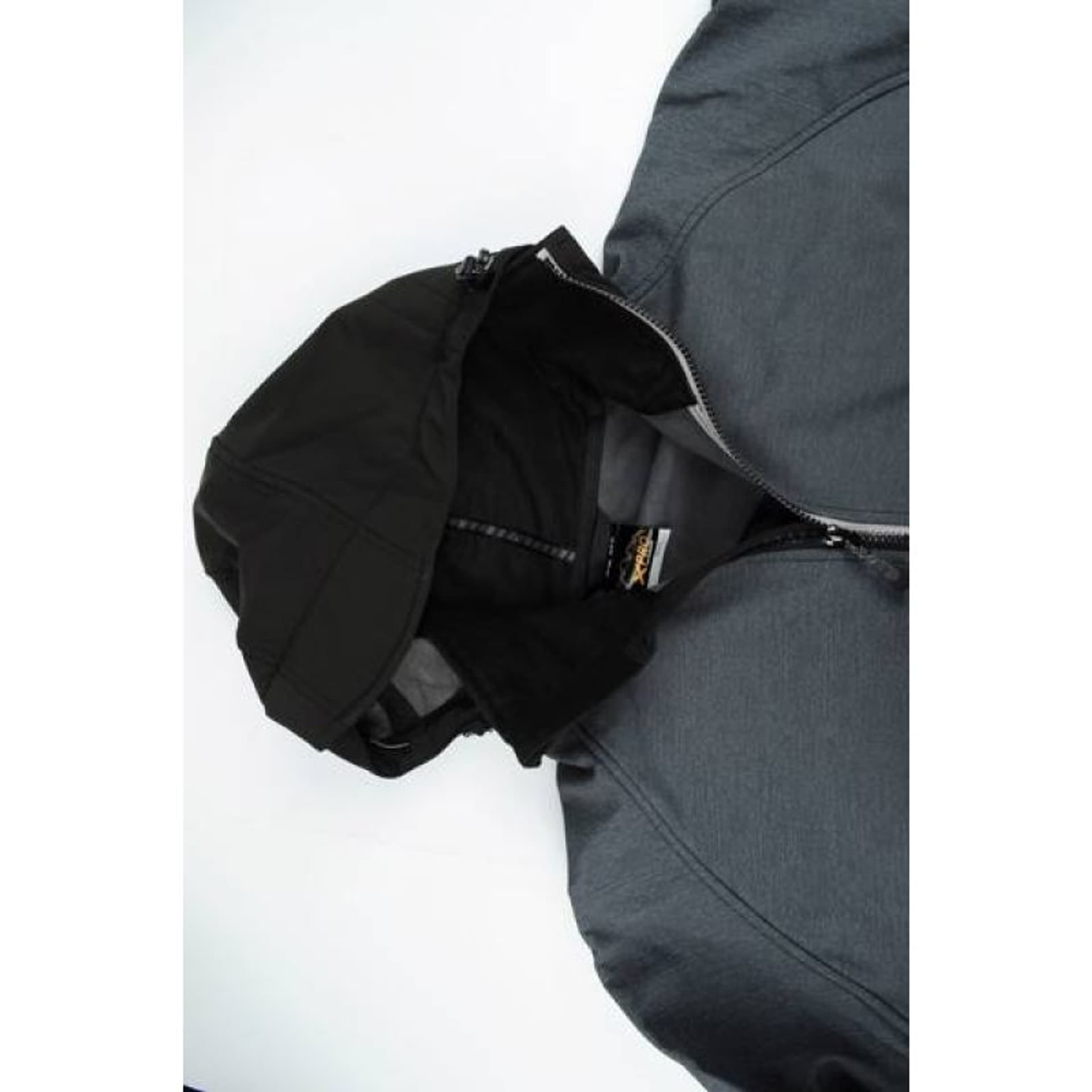 

Kurtka Softshell Regatta Dropzone II M TRA601 28P (kolor Czarny)