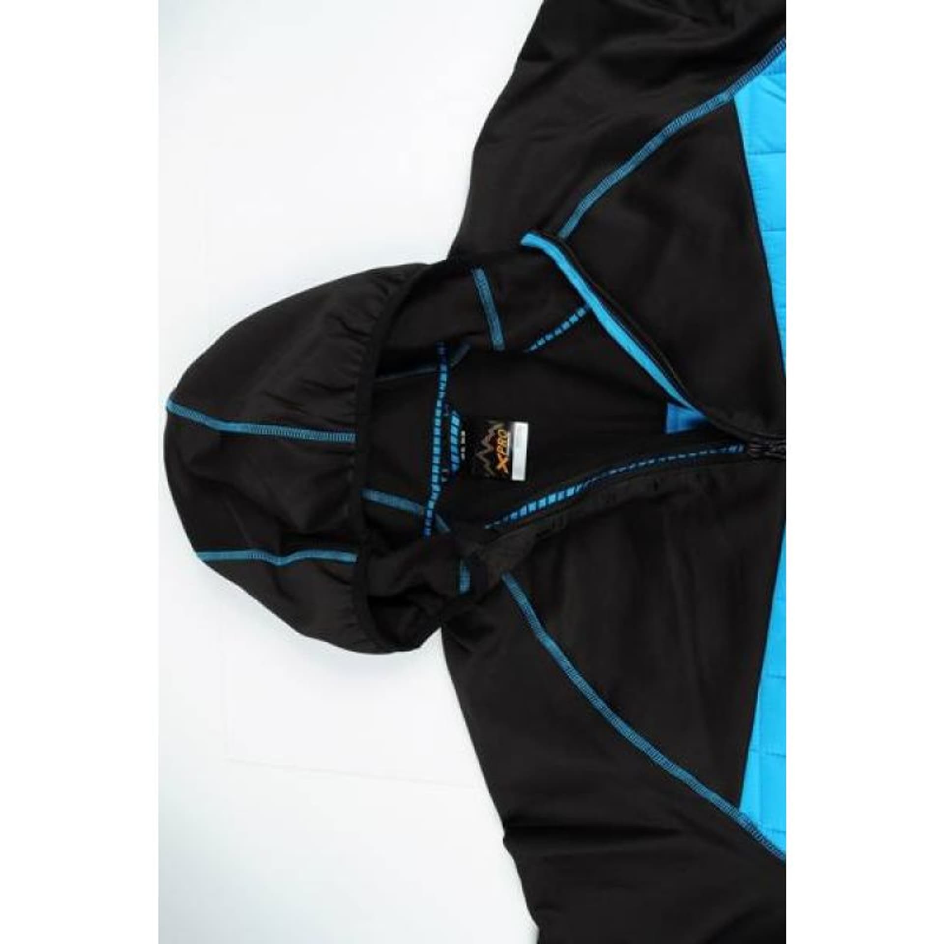 

Kurtka Regatta Modular Thermal M TRA517 (kolor Niebieski, rozmiar L)