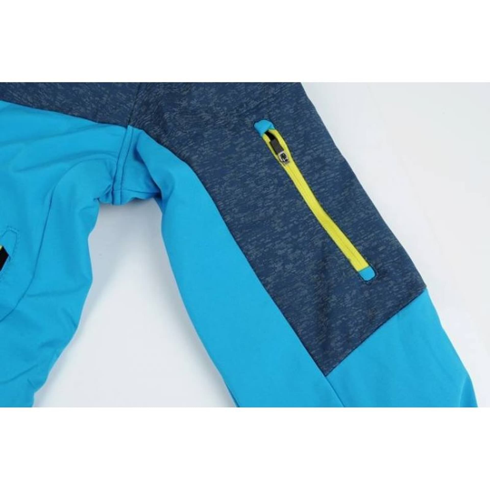 

Kurtka softshell Regatta Dropzone II M TRA601 (kolor Niebieski, rozmiar XXL)