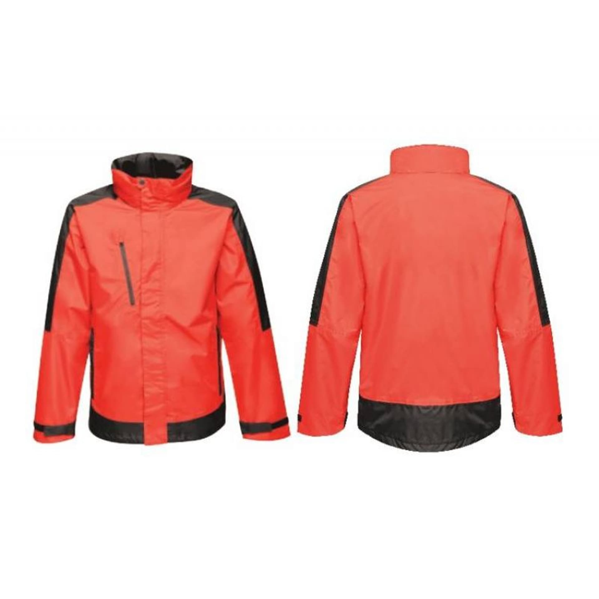 

Kurtka Regatta Cntrst Shell M TRW504 (kolor Pomarańczowy, rozmiar 4XL)