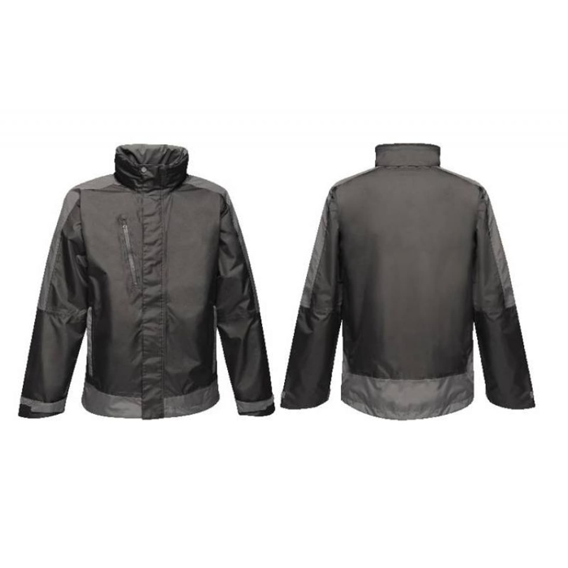 

Kurtka Regatta Cntrst Shell M TRW504 (kolor Czarny)