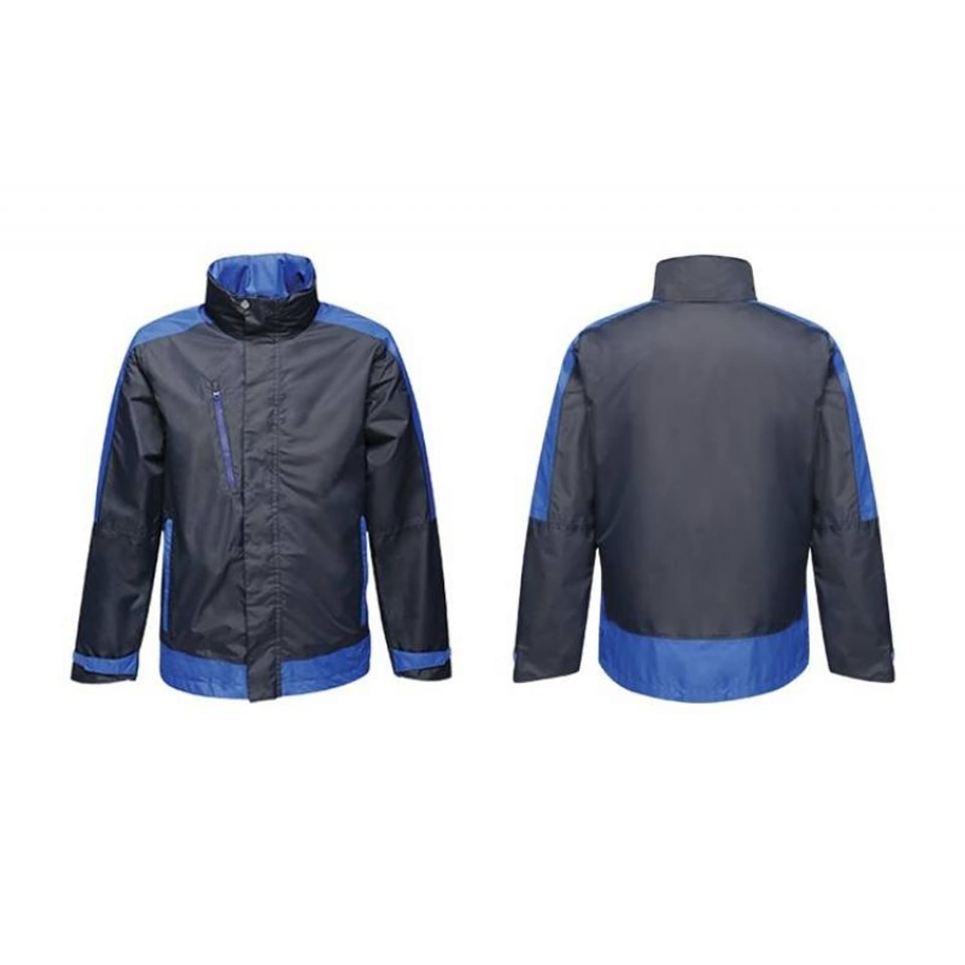 

Kurtka Regatta Cntrst Shell M TRW504 (kolor Granatowy)