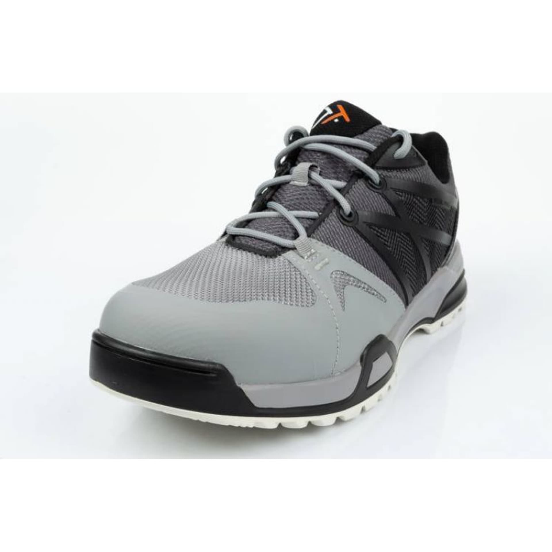 

Buty robocze BHP Regatta TT Mortify Trainer M (kolor Szary/Srebrny, rozmiar 43)