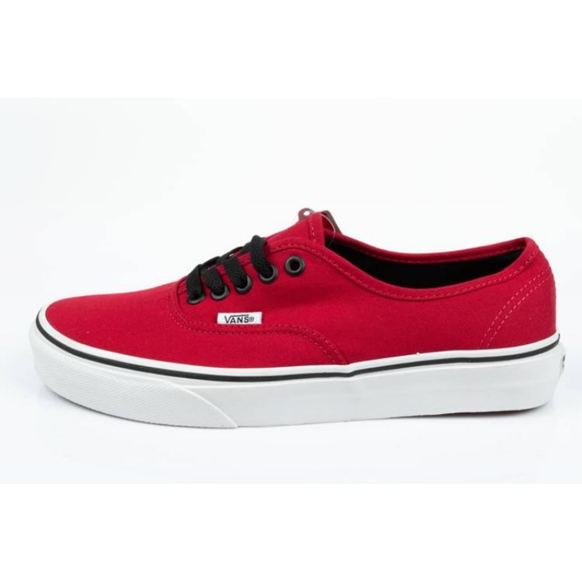 

Buty Vans Authentic (kolor Czerwony, rozmiar 36)