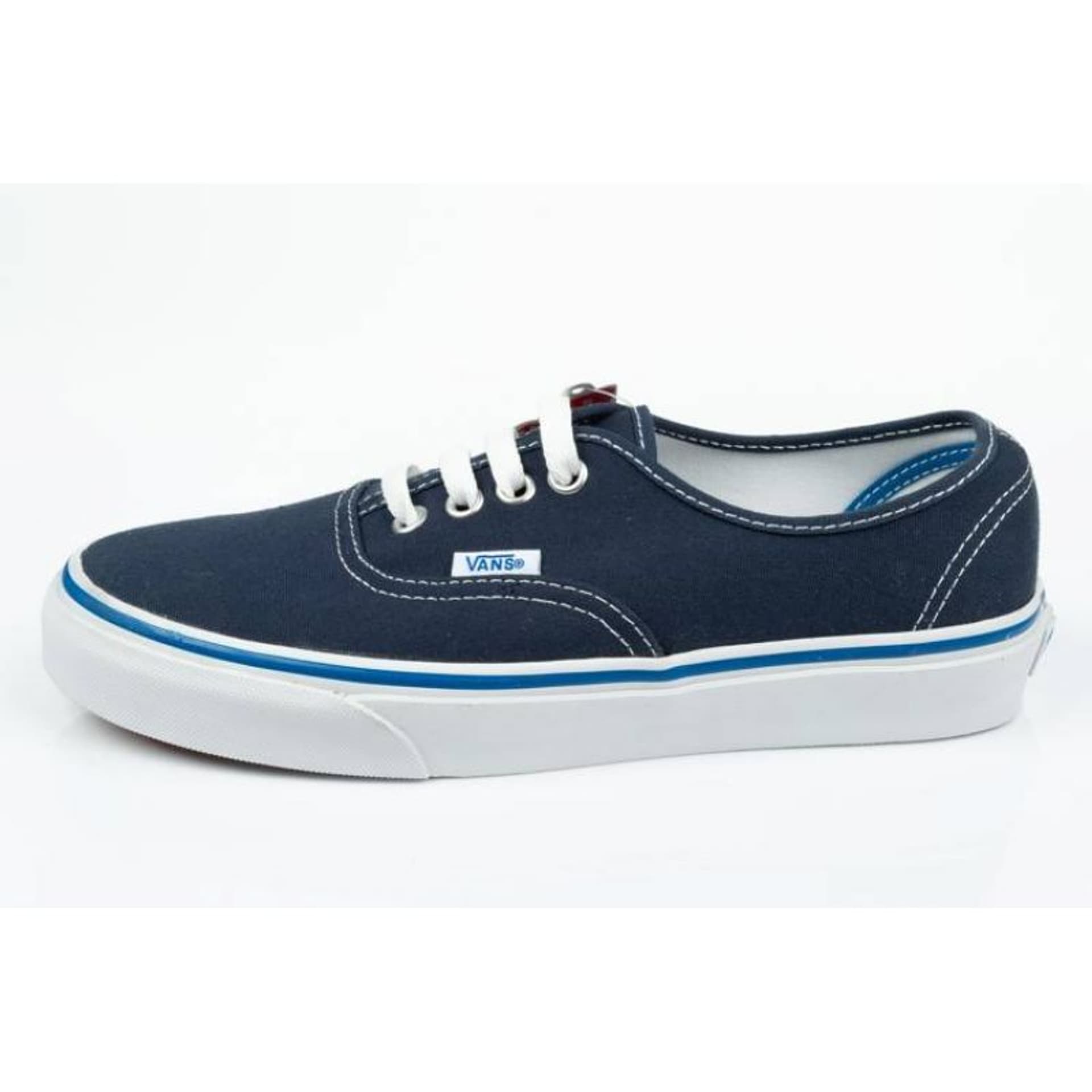 

Buty Vans Authentic (kolor Granatowy, rozmiar 36)