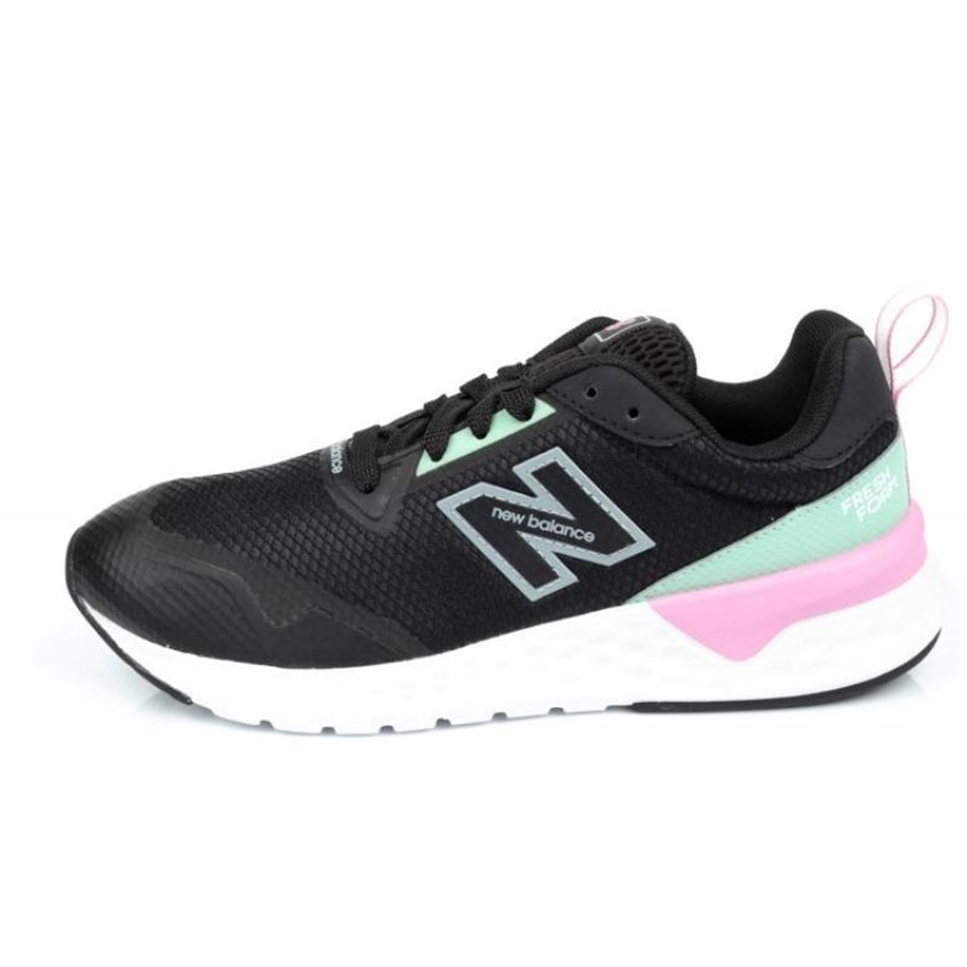 

Buty New Balance W WS515 (kolor Czarny, rozmiar 36)