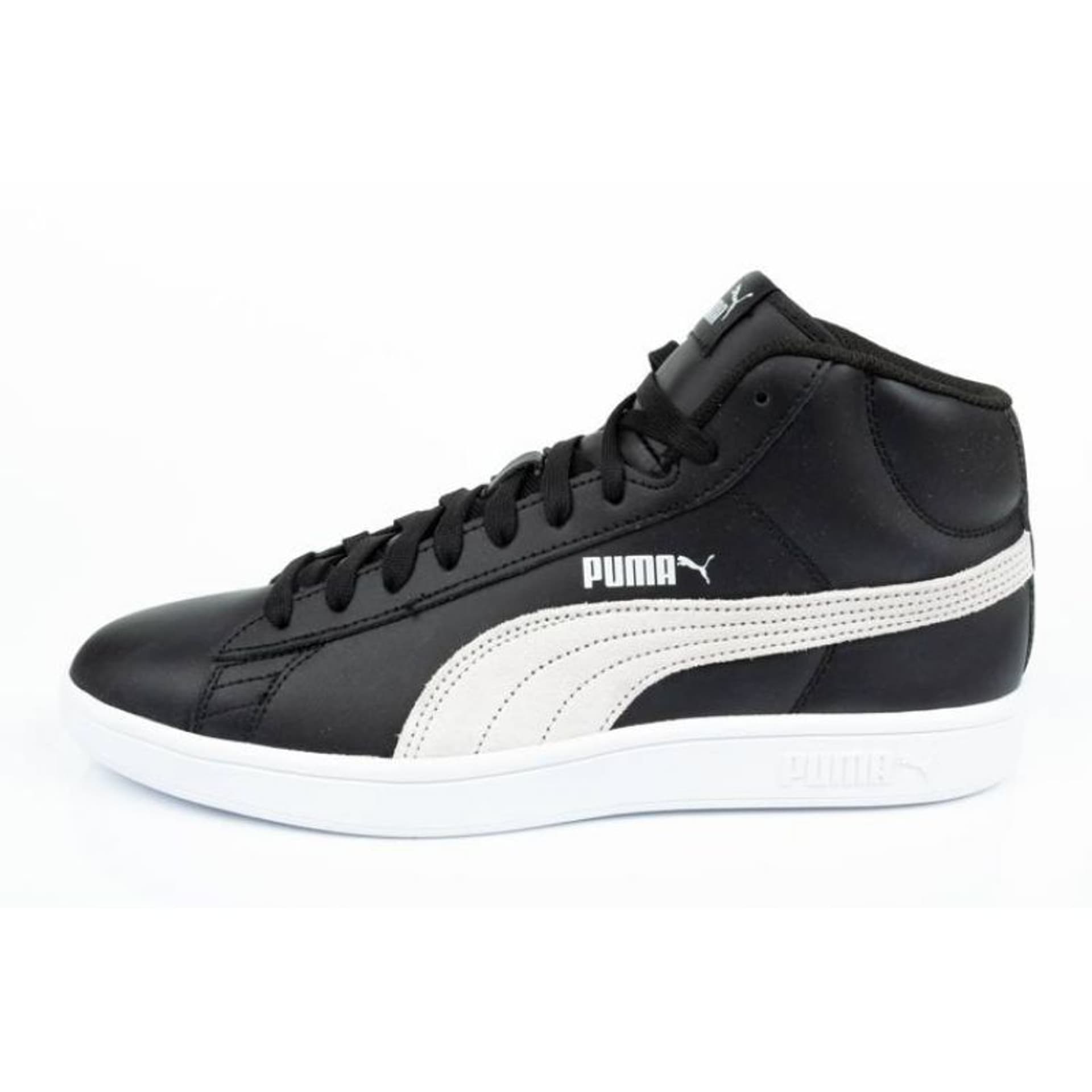 

Buty sportowe Puma Smash M 366924 (kolor Czarny, rozmiar 44.5)