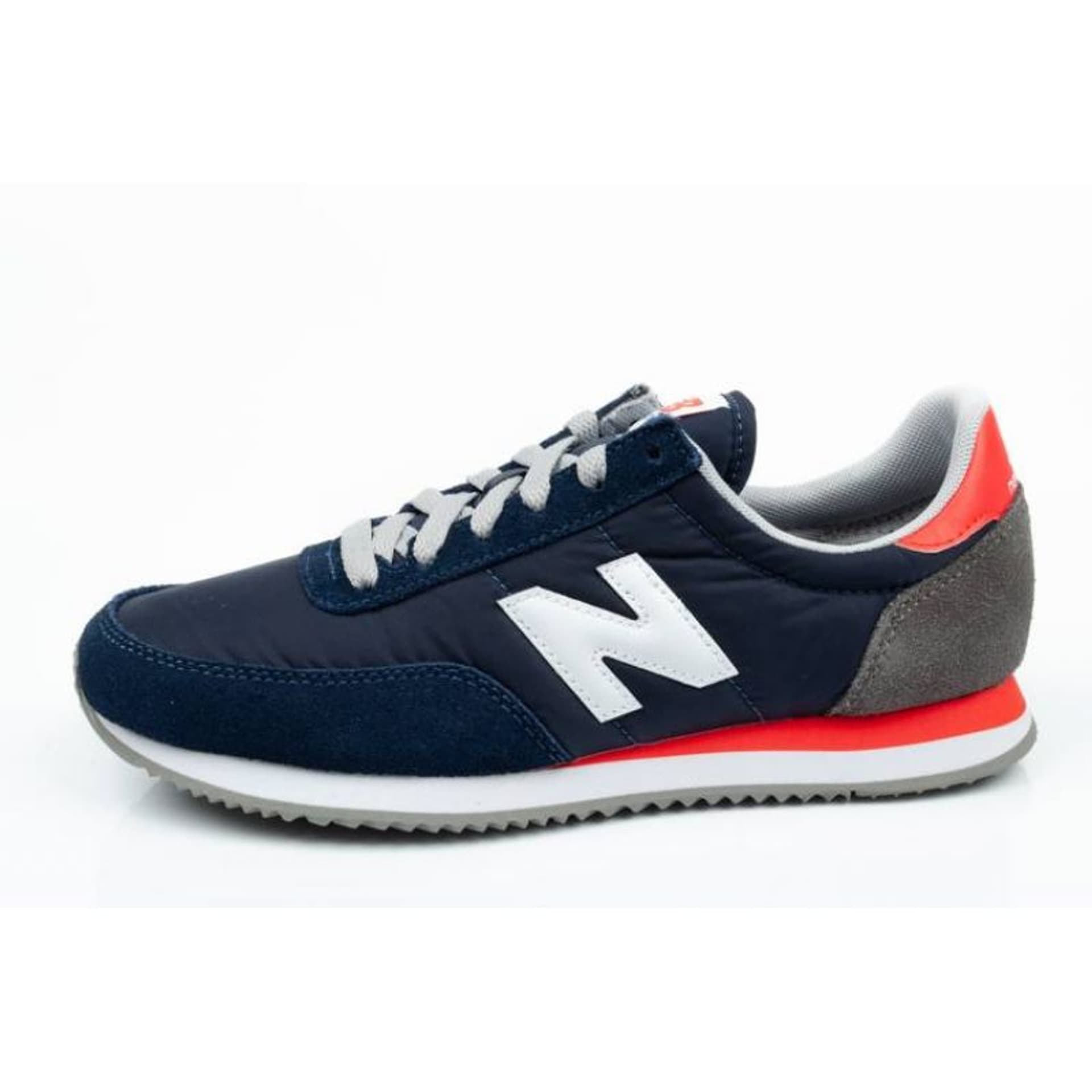 

Buty New Balance (kolor Granatowy, rozmiar 38.5)