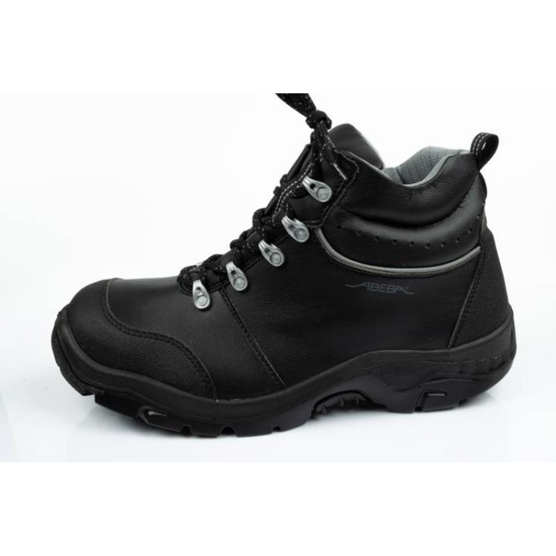

Buty robocze BHP Abeba Men Anatom M (kolor Czarny, rozmiar 47)