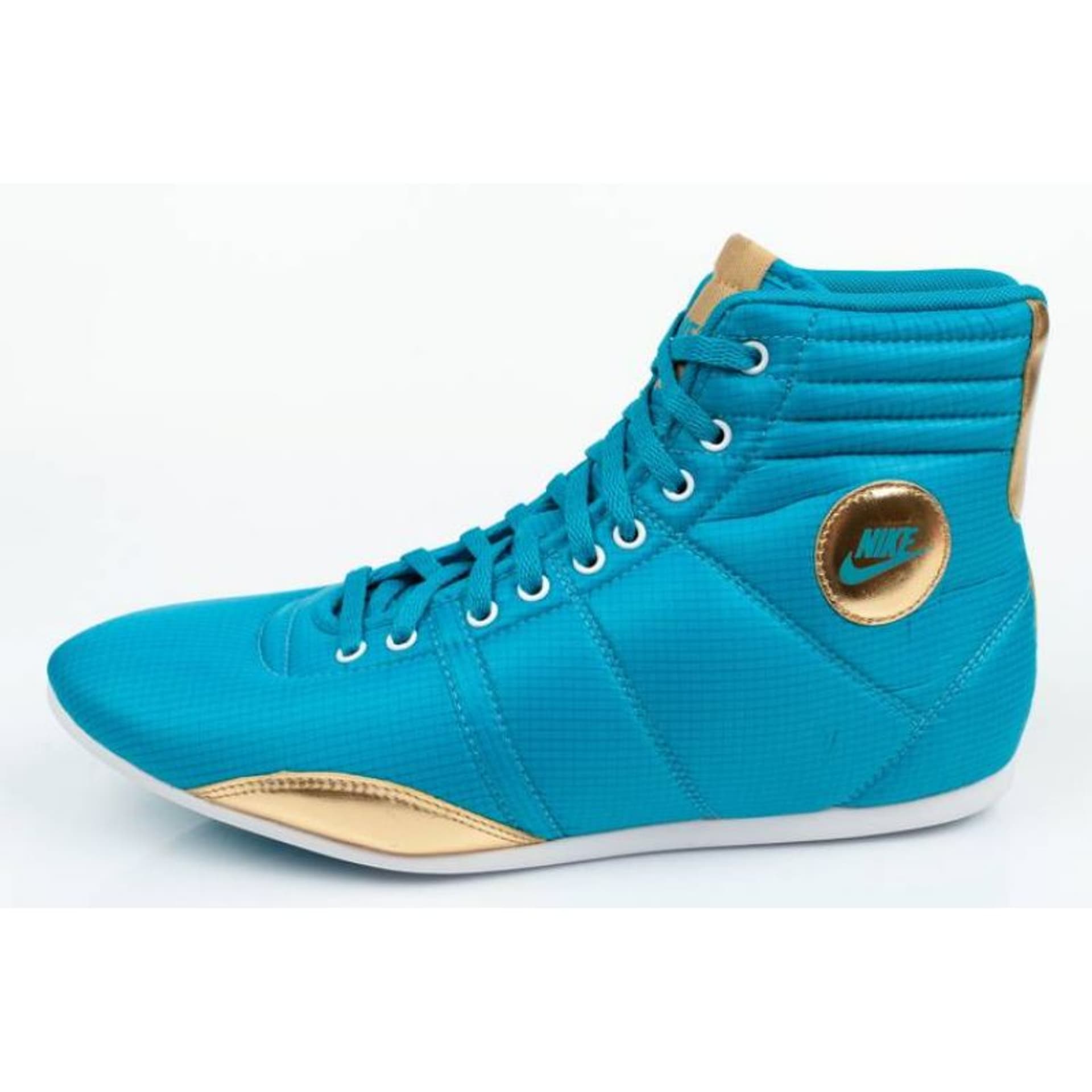 

Buty sportowe Nike Hijack W 343873 (kolor Niebieski, rozmiar 38)