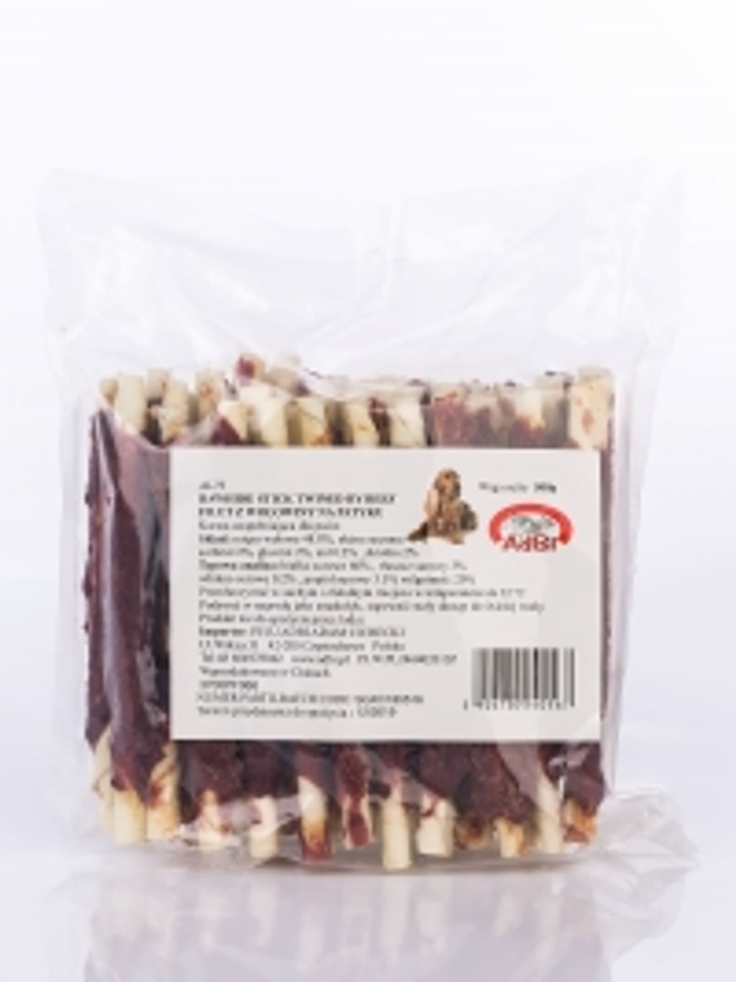 

ADBI Filet z wołowiny na patyku [AL73] 500g