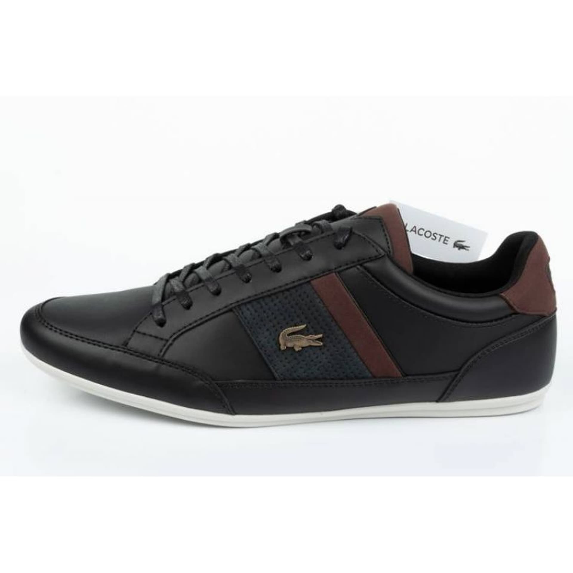 

Buty Lacoste Chaymon 120 M (kolor Czarny, rozmiar 40)