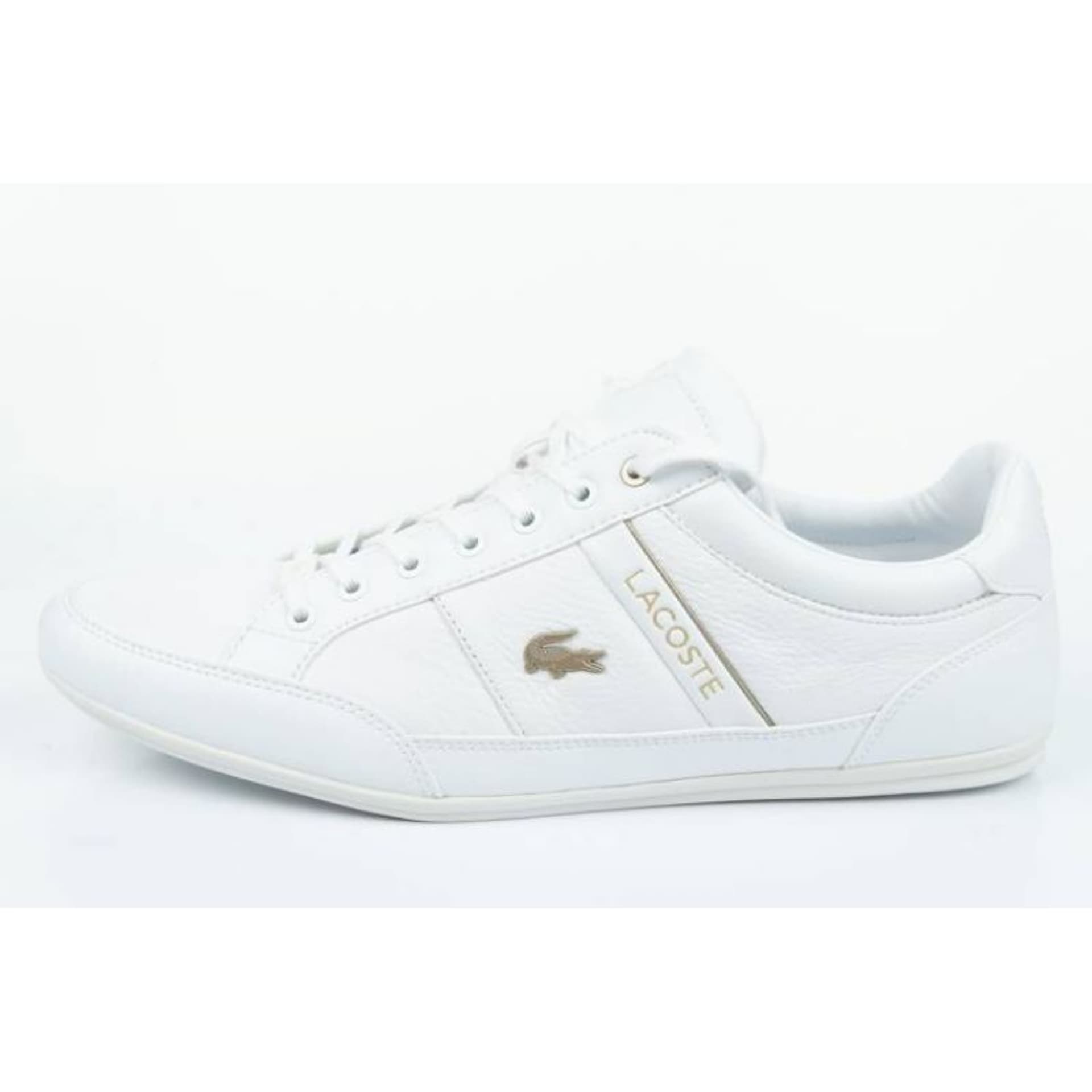 

Buty Lacoste Chaymon 0721 M 7 (kolor Biały, rozmiar 43)