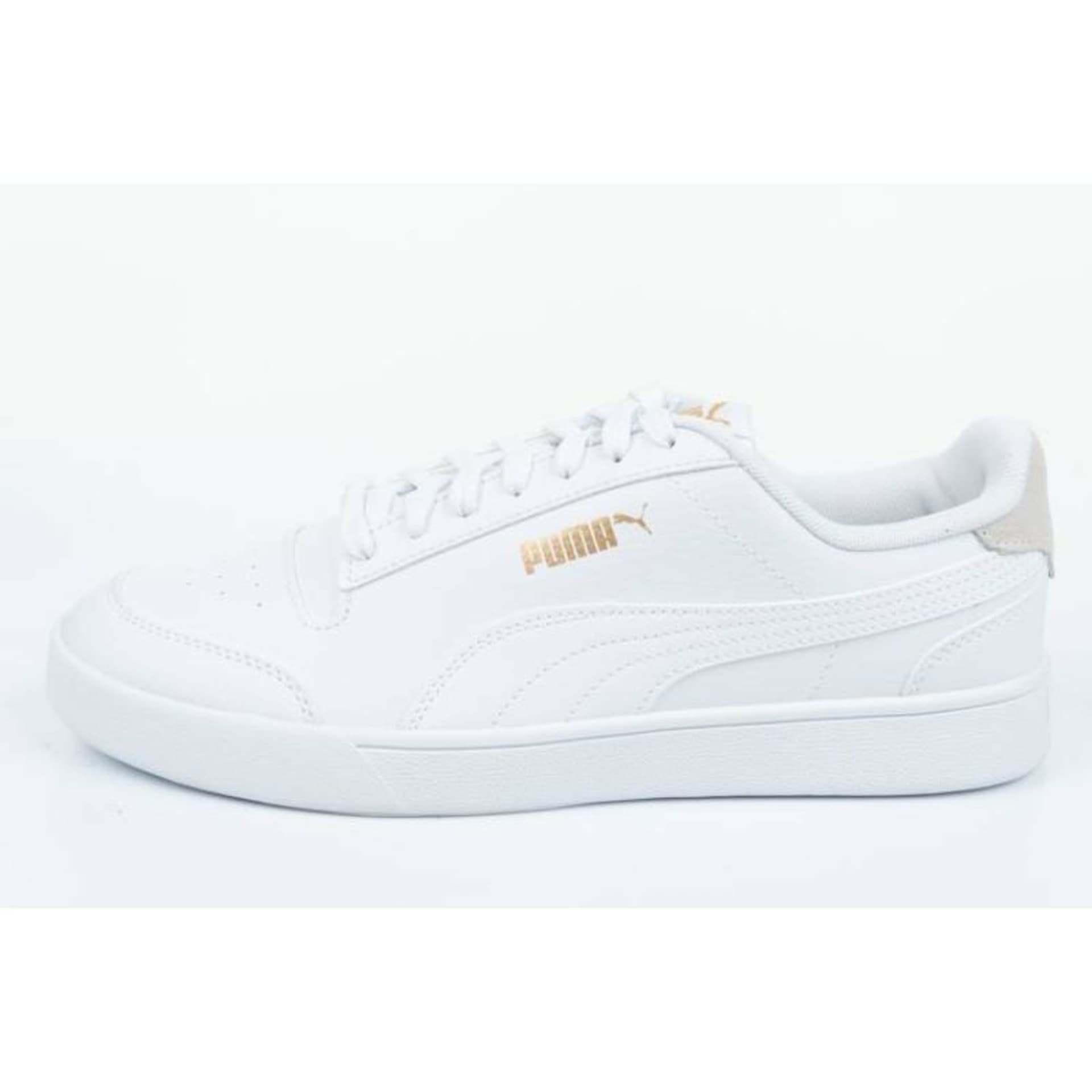 

Buty sportowe Puma Shuffle M 309668 (kolor Biały, rozmiar 47)