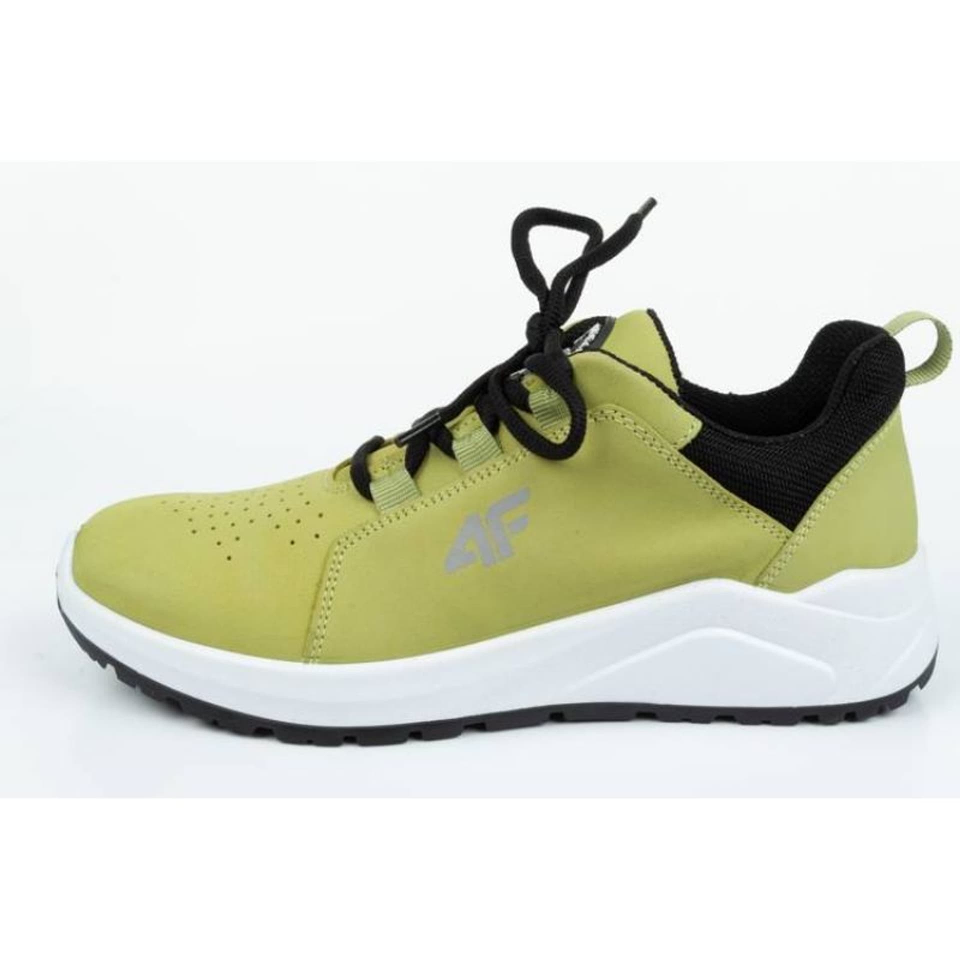 

Buty 4F W Obdl251 (kolor Zielony, rozmiar 41)