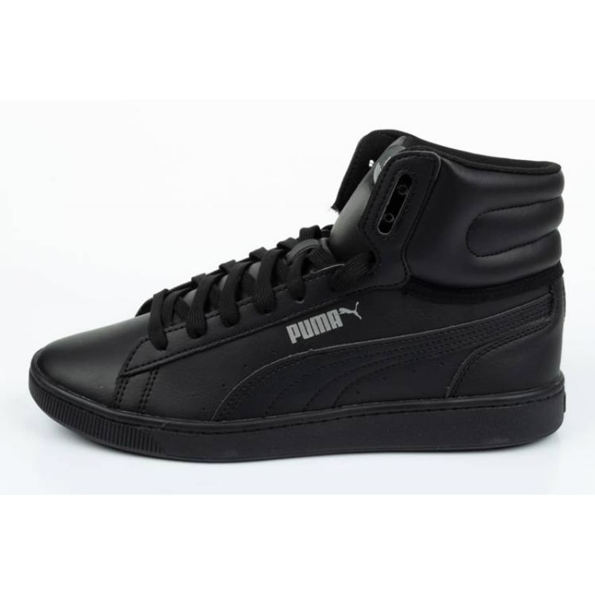 

Buty Puma Vikky v2 Mid SL 370619 (kolor Czarny, rozmiar 36)
