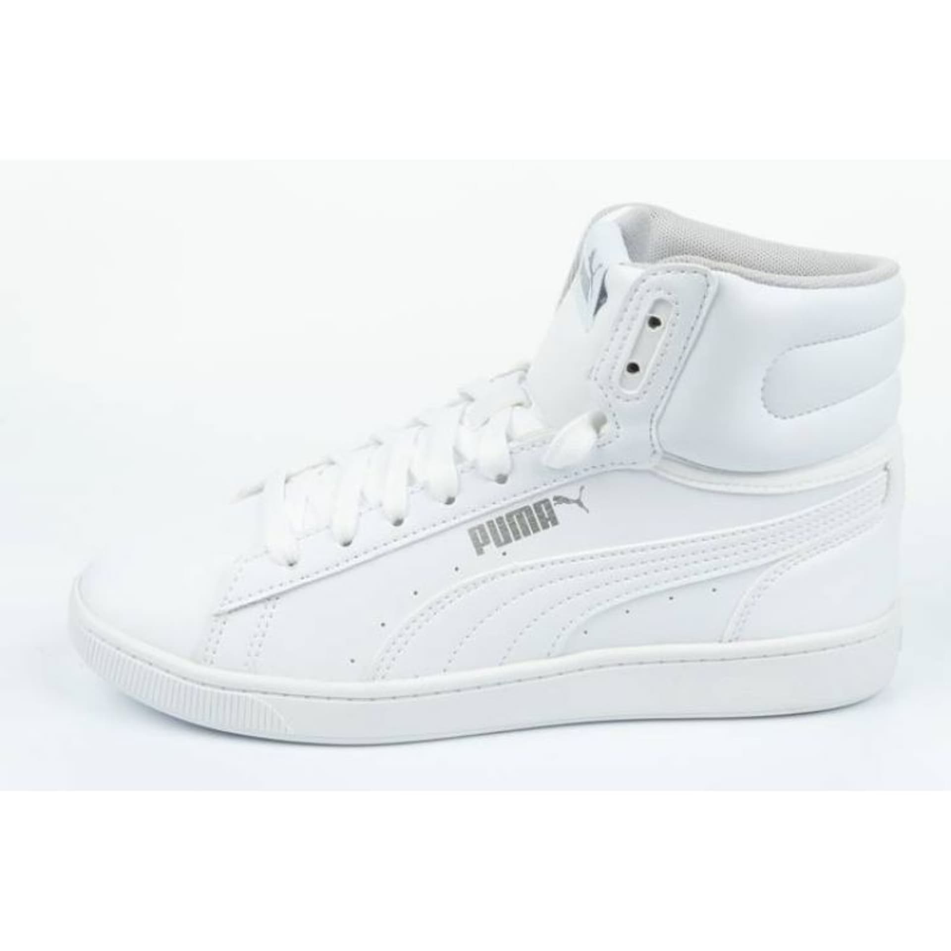 

Buty Puma Vikky v2 Mid SL 370619 (kolor Biały, rozmiar 38)