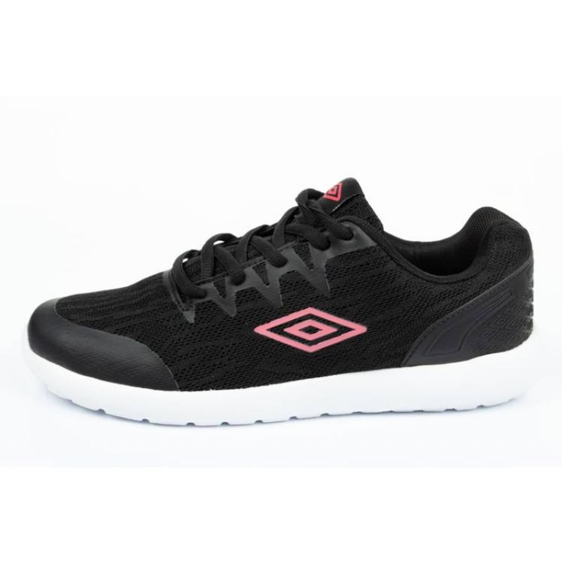 

Buty Umbro Black W UMFL0058 (kolor Czarny, rozmiar 38)