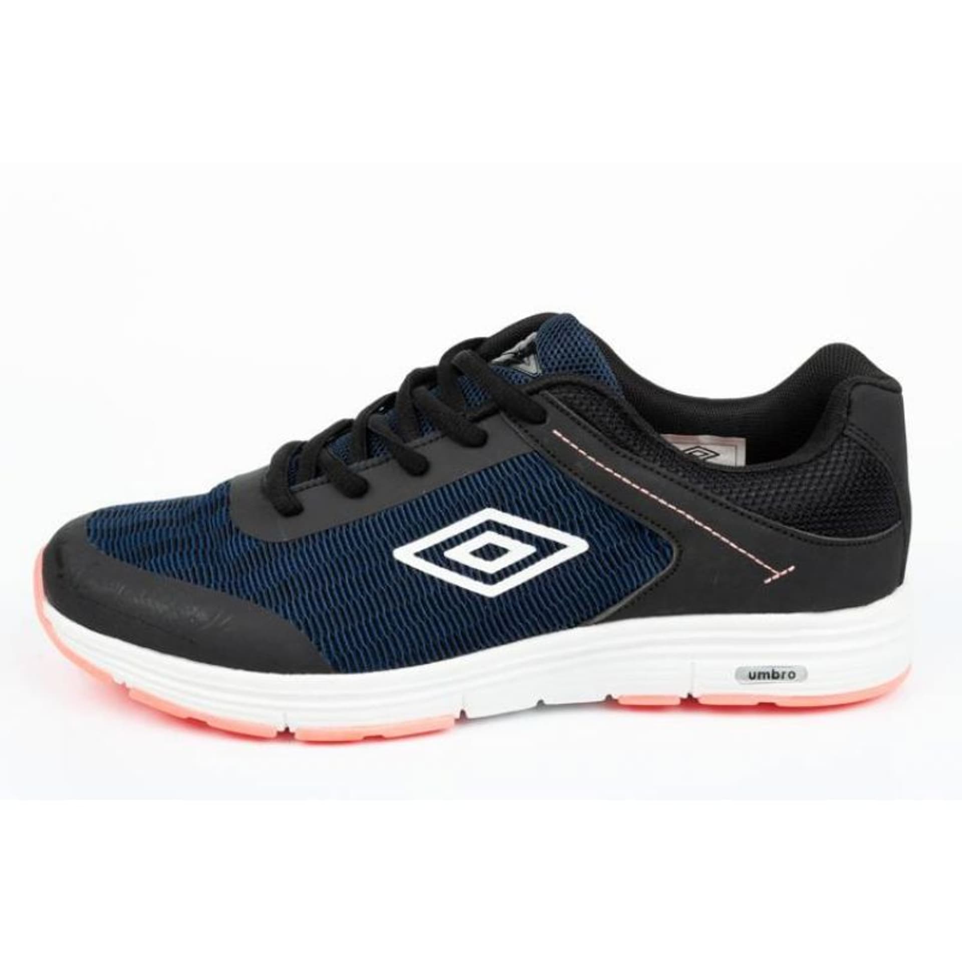 

Buty Umbro W UMFM0153 (kolor Czarny, rozmiar 40)