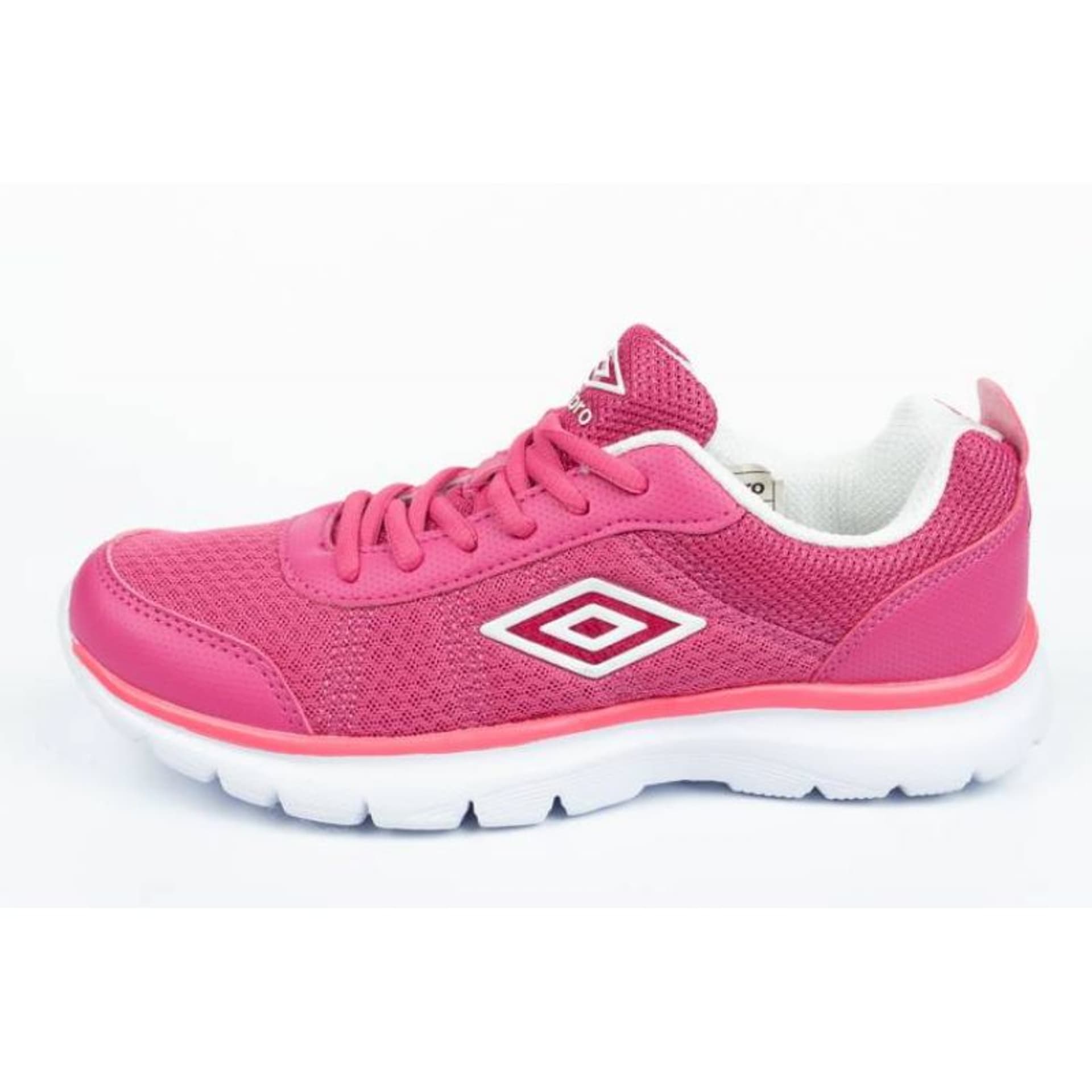 

Buty Umbro W UMFM0068 (kolor Różowy, rozmiar 37)