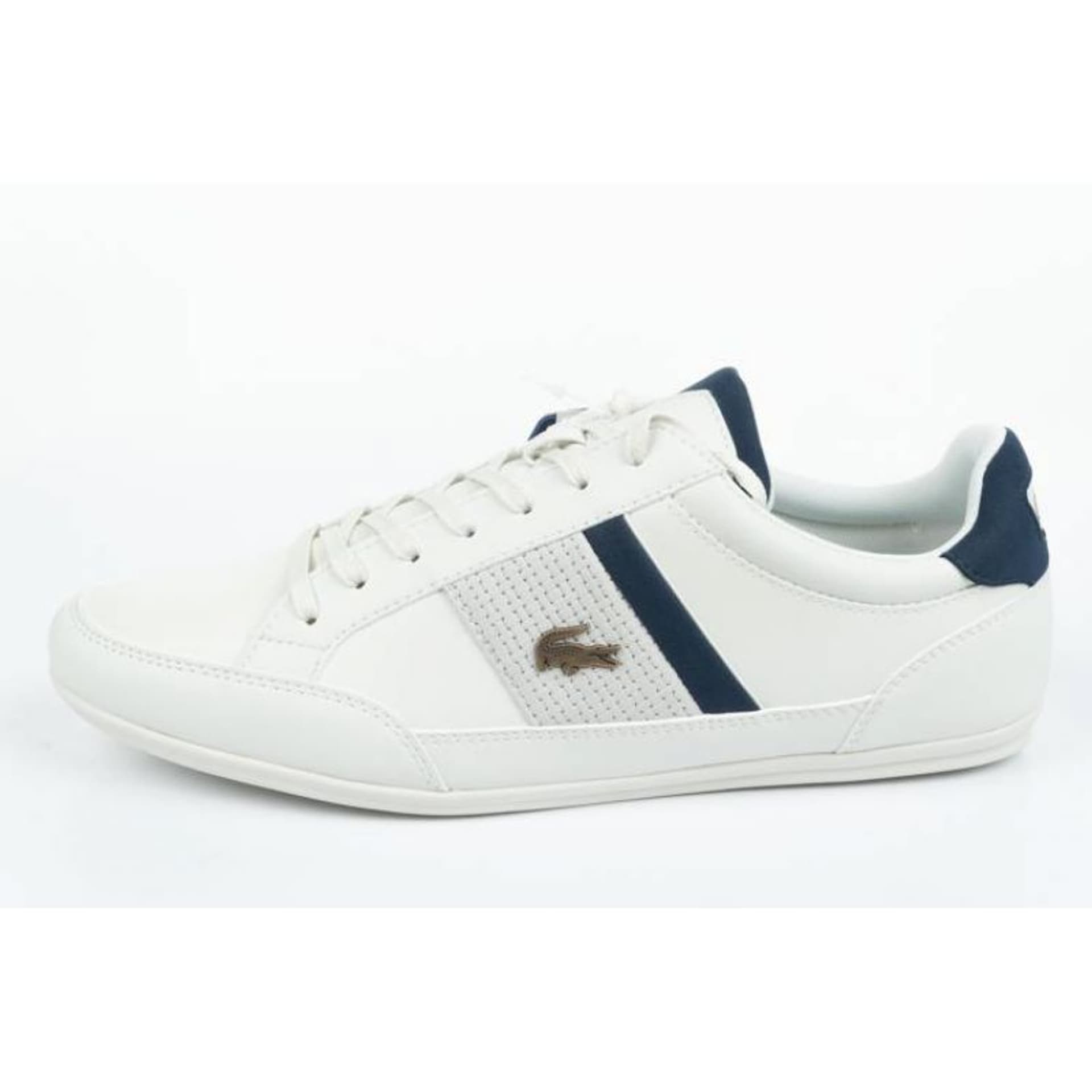 

Buty Lacoste Chaymon 120 M (kolor Biały, rozmiar 42)