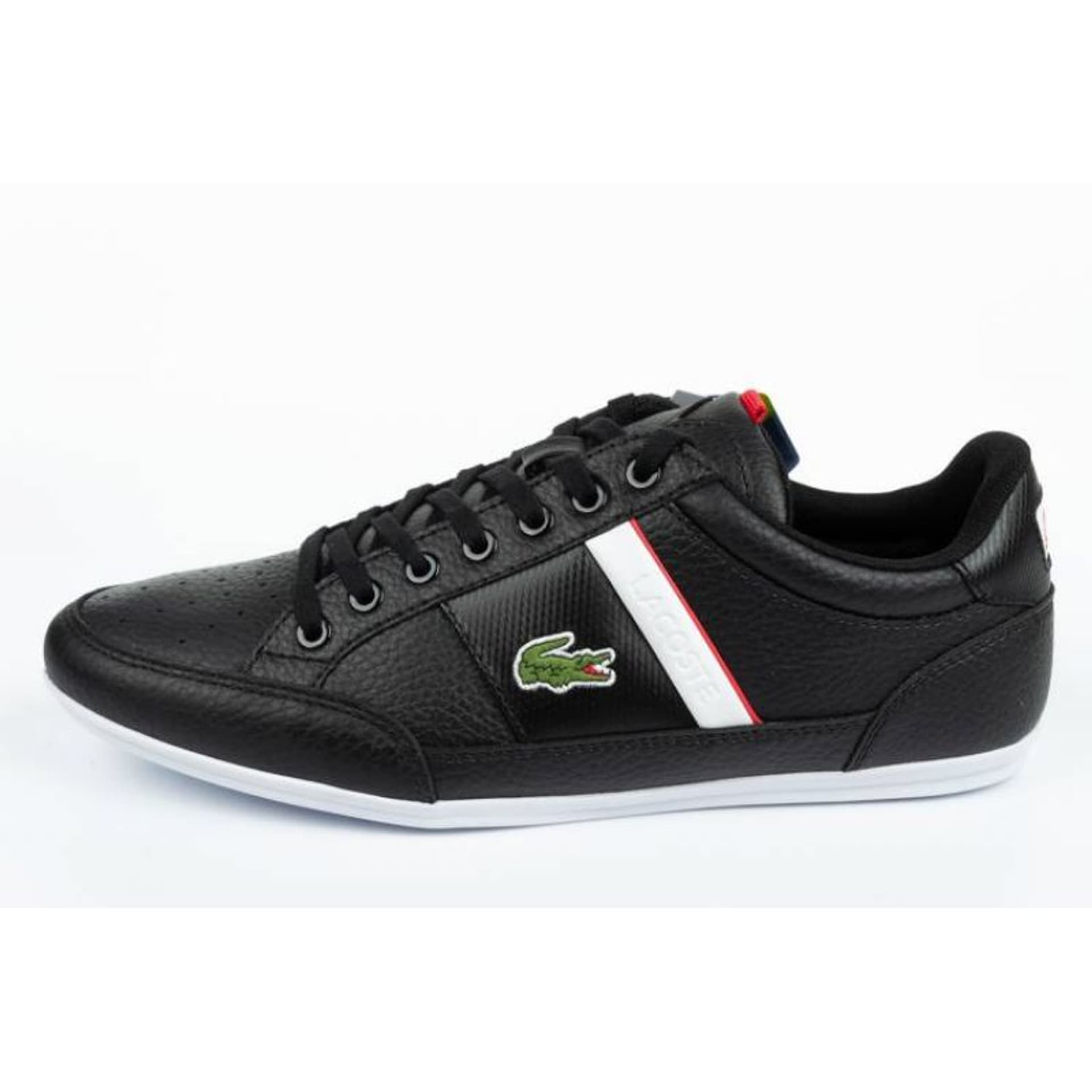 

Buty Lacoste Chaymon 0721 M (kolor Czarny, rozmiar 42)