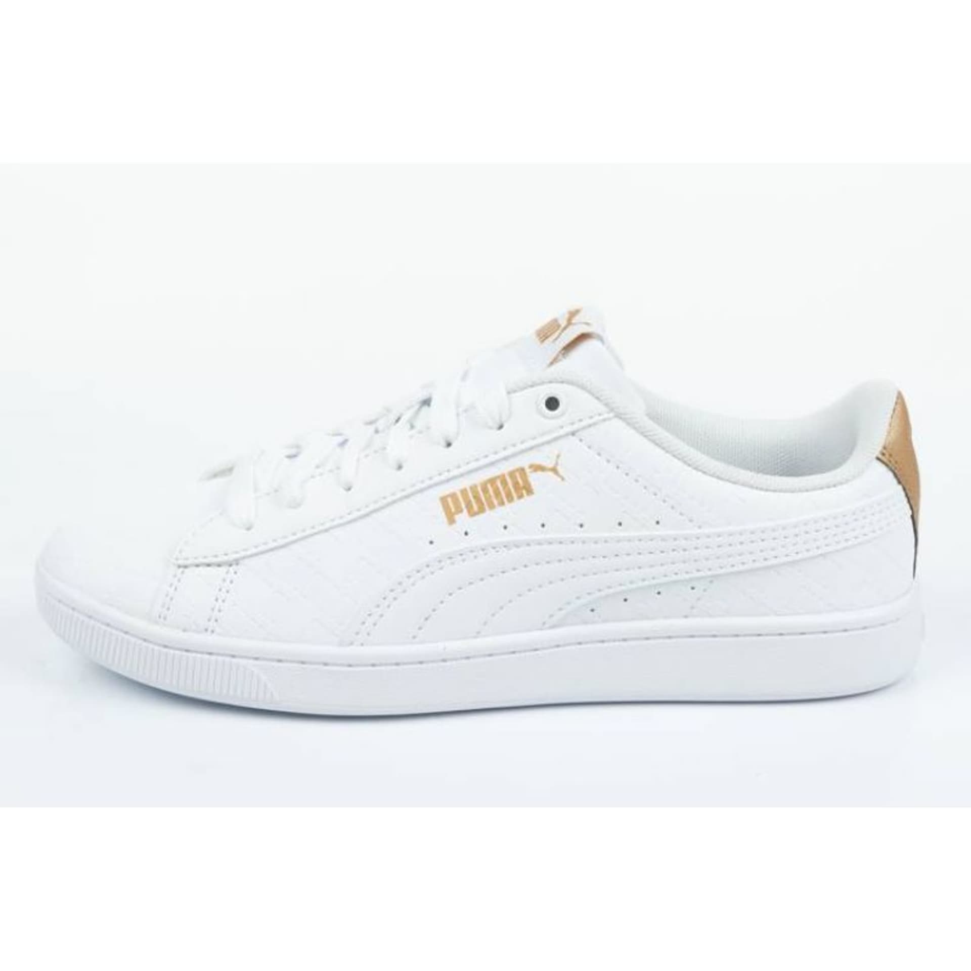

Buty Puma Vikky W 373226 (kolor Biały, rozmiar 36)