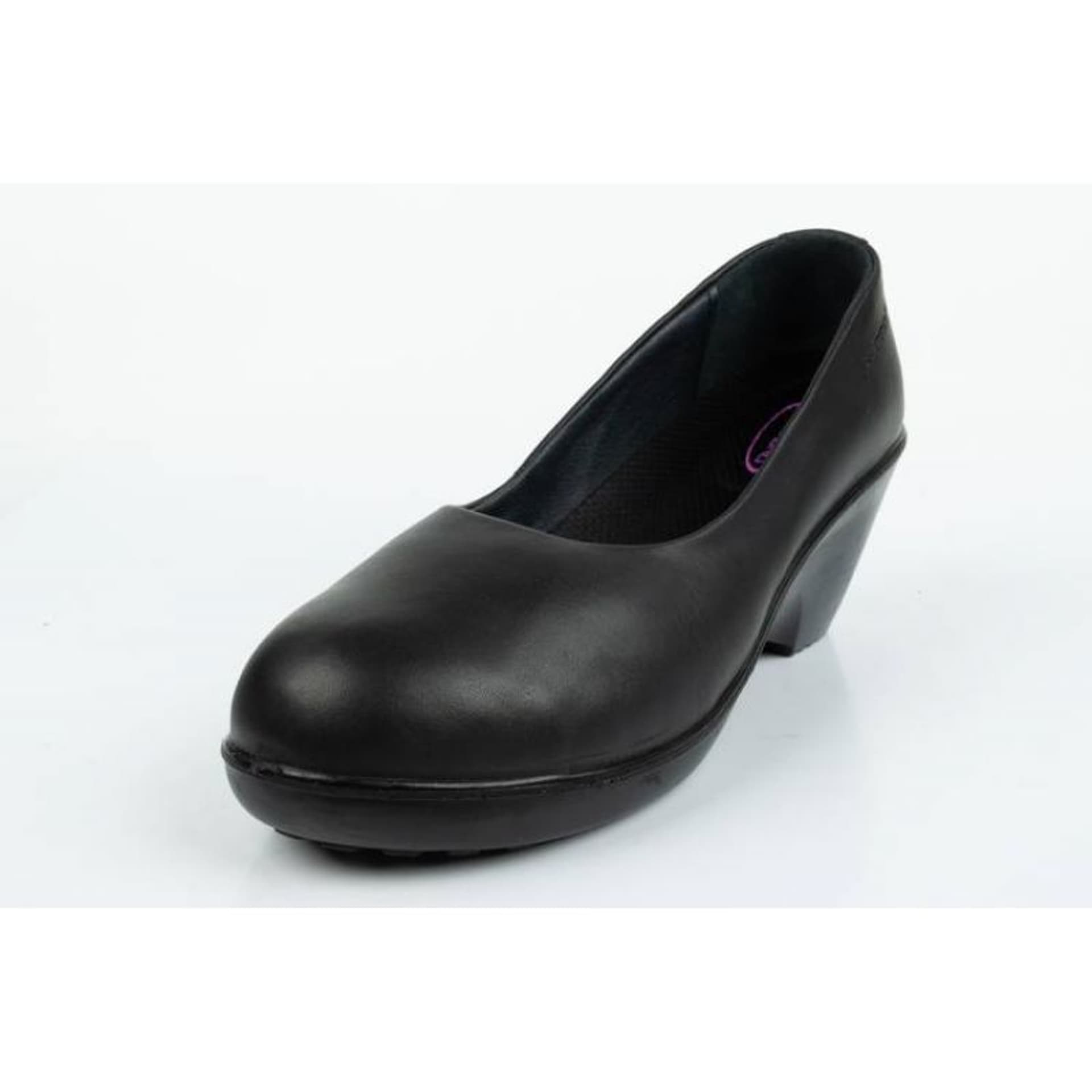 

Buty robocze ochronne Lavoro Grace W 1133 (kolor Czarny, rozmiar 36)
