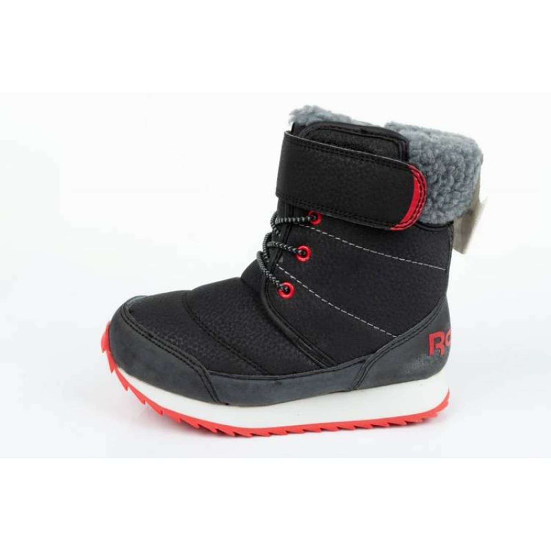 

Buty, śniegowce Reebok Snow Prime Jr (kolor Czarny, rozmiar 21)