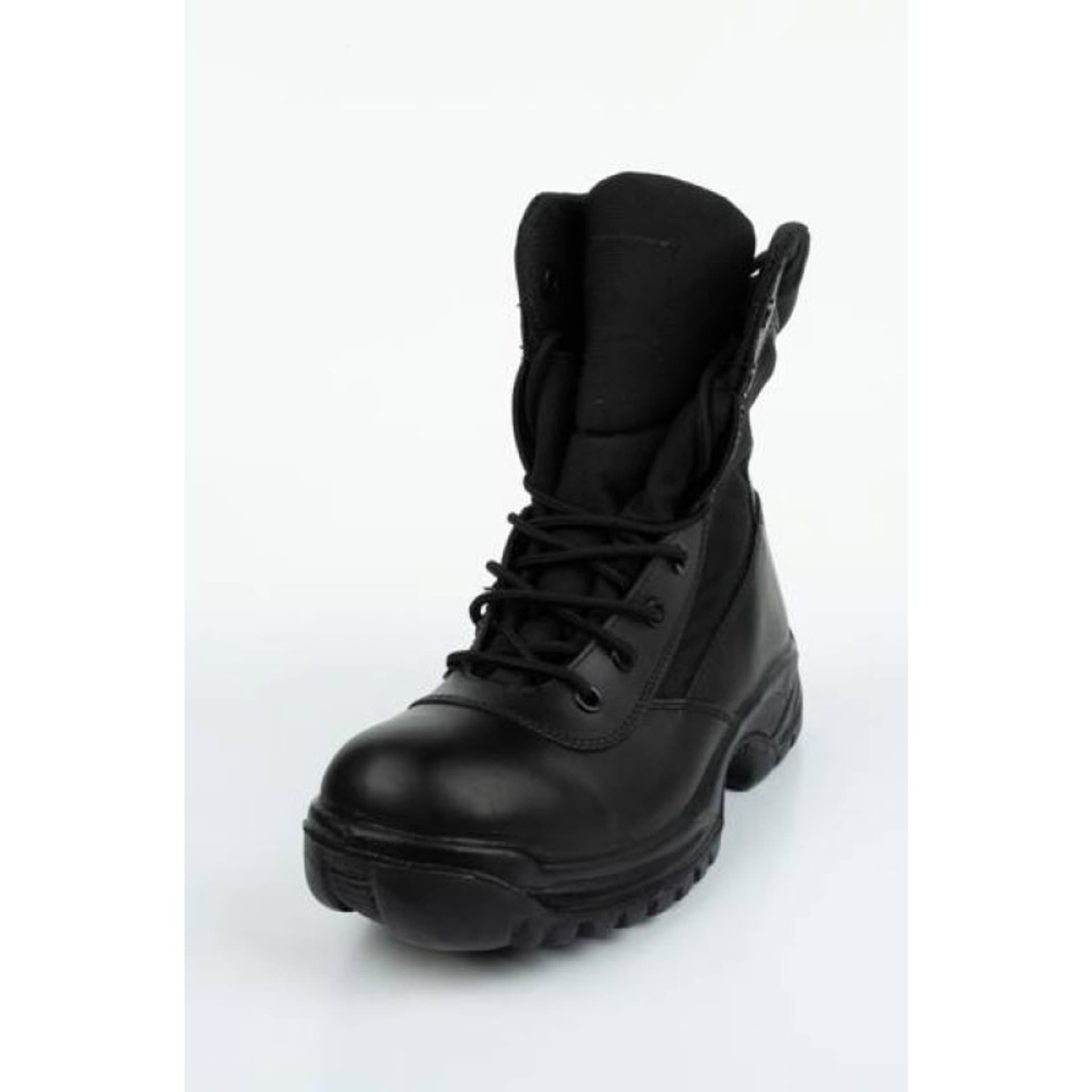 

Buty robocze ochronne Lavoro M (kolor Czarny, rozmiar 40)