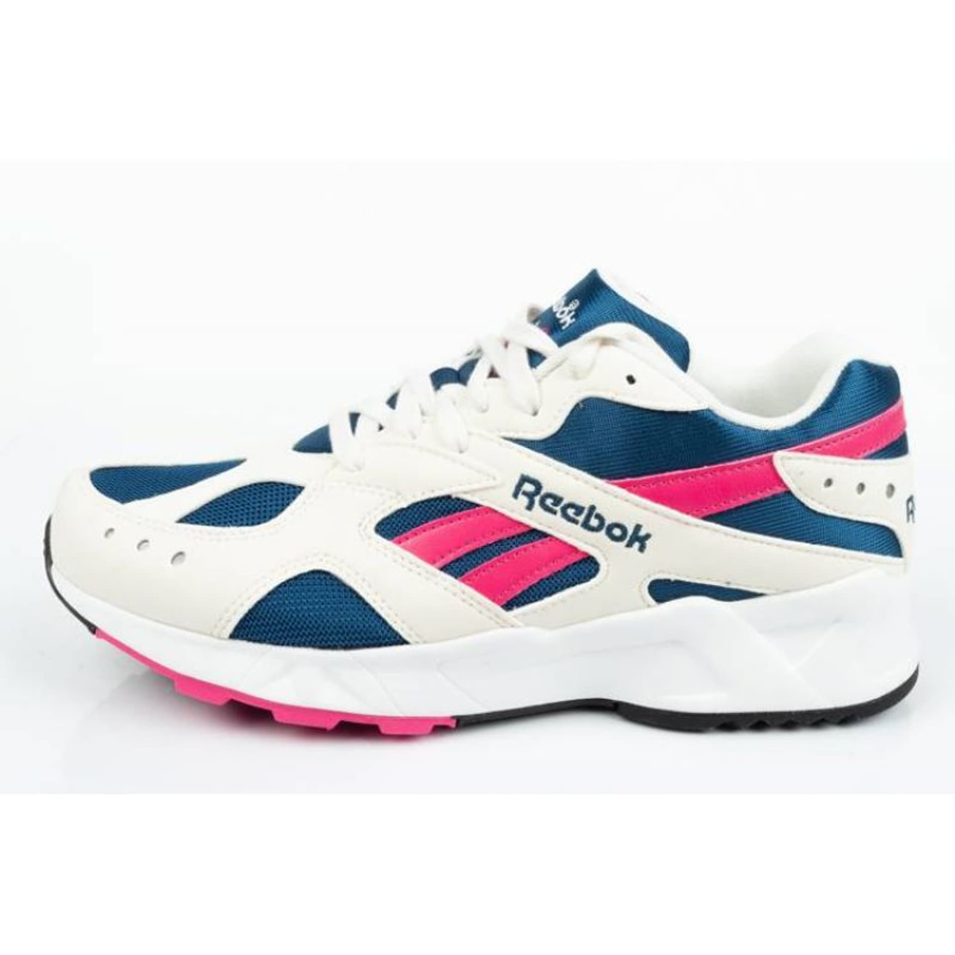 

Buty Reebok Aztrek (kolor Biały, rozmiar 36)