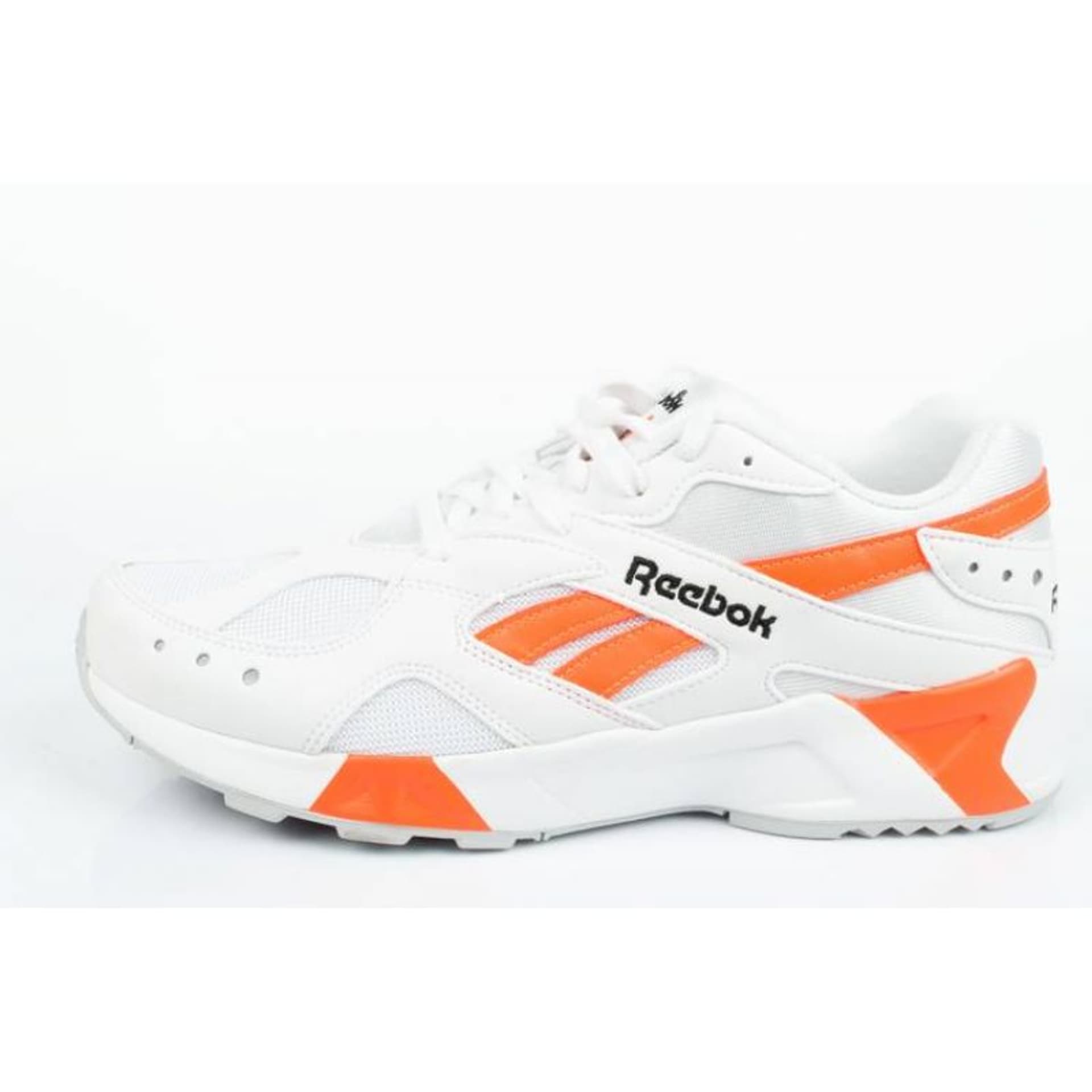 

Buty Reebok Aztrek (kolor Biały, rozmiar 34)