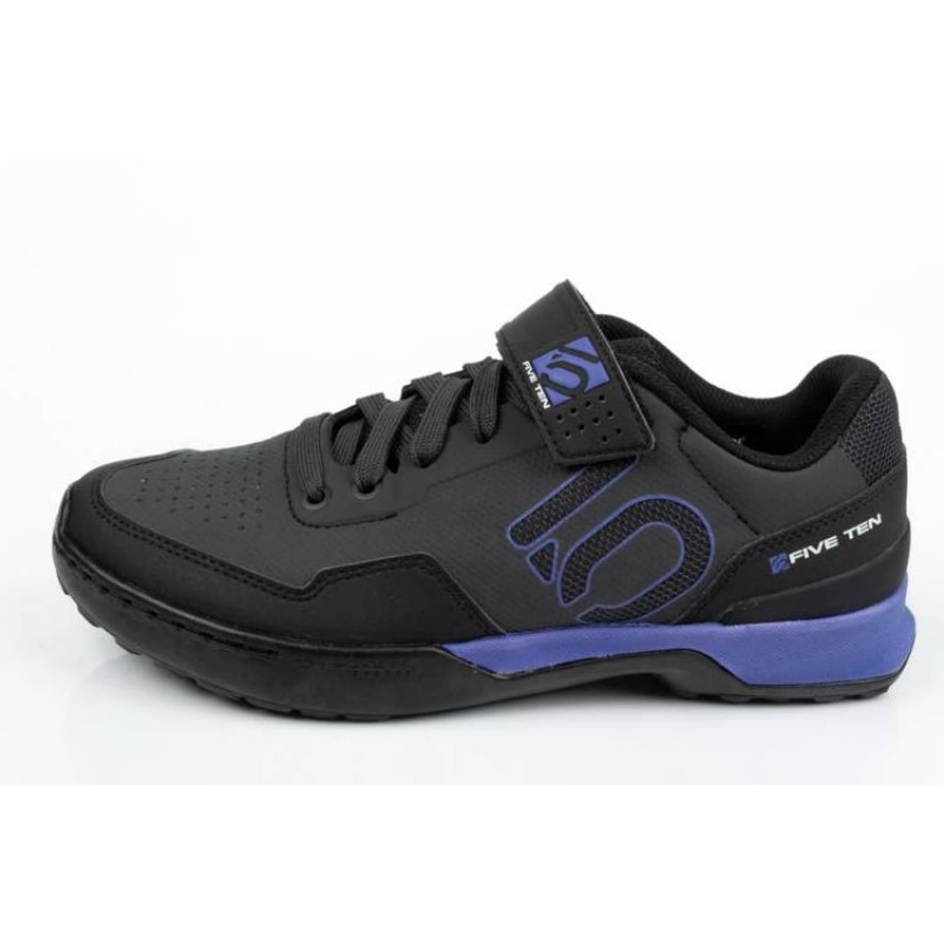 

Buty rowerowe Five Ten Kestrel Lace W (kolor Czerwony, rozmiar 40)