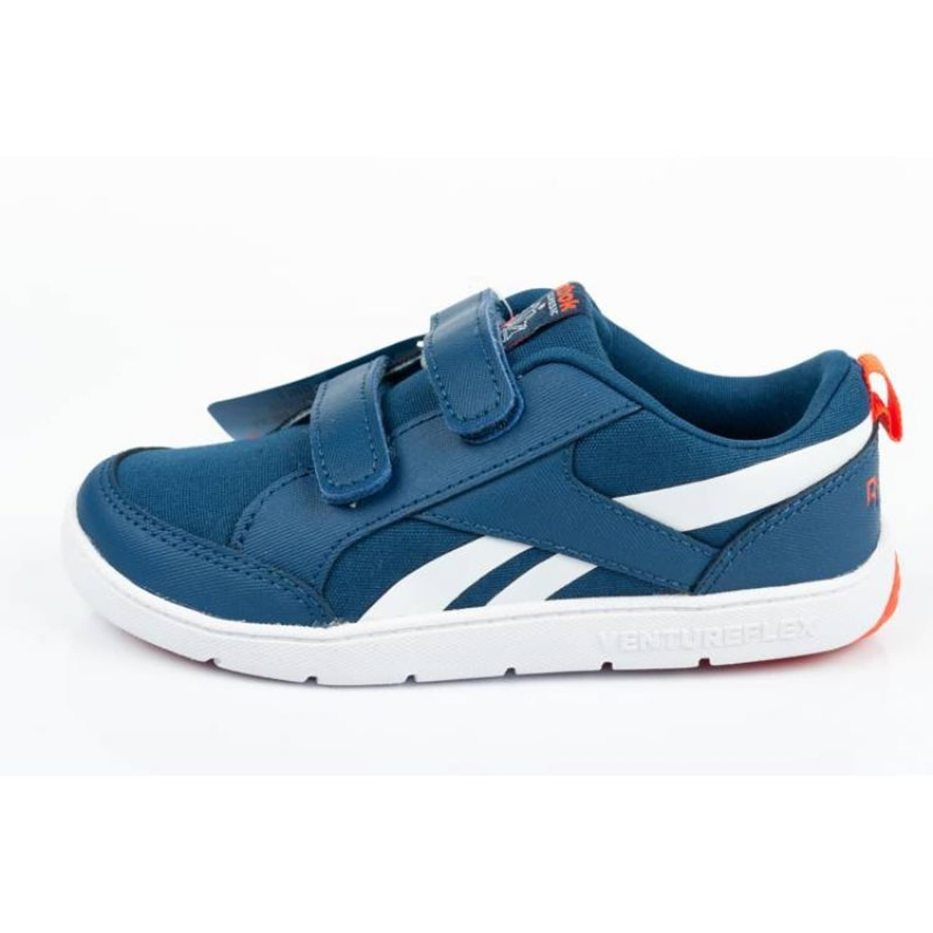

Buty Reebok Ventureflex Jr (kolor Granatowy, rozmiar 22)