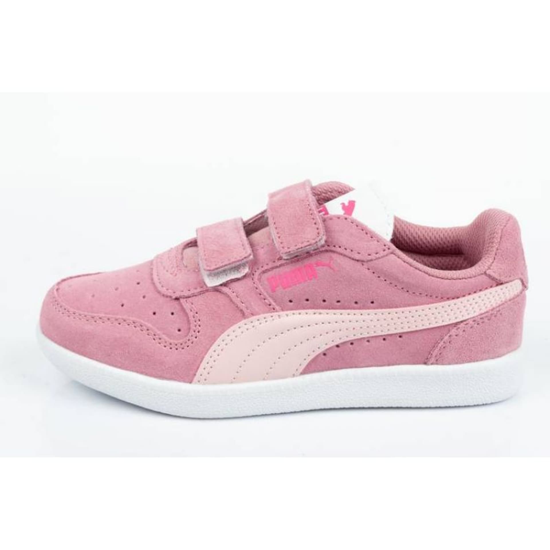 

Buty Puma Icra Jr 360756 (kolor Różowy, rozmiar 35)