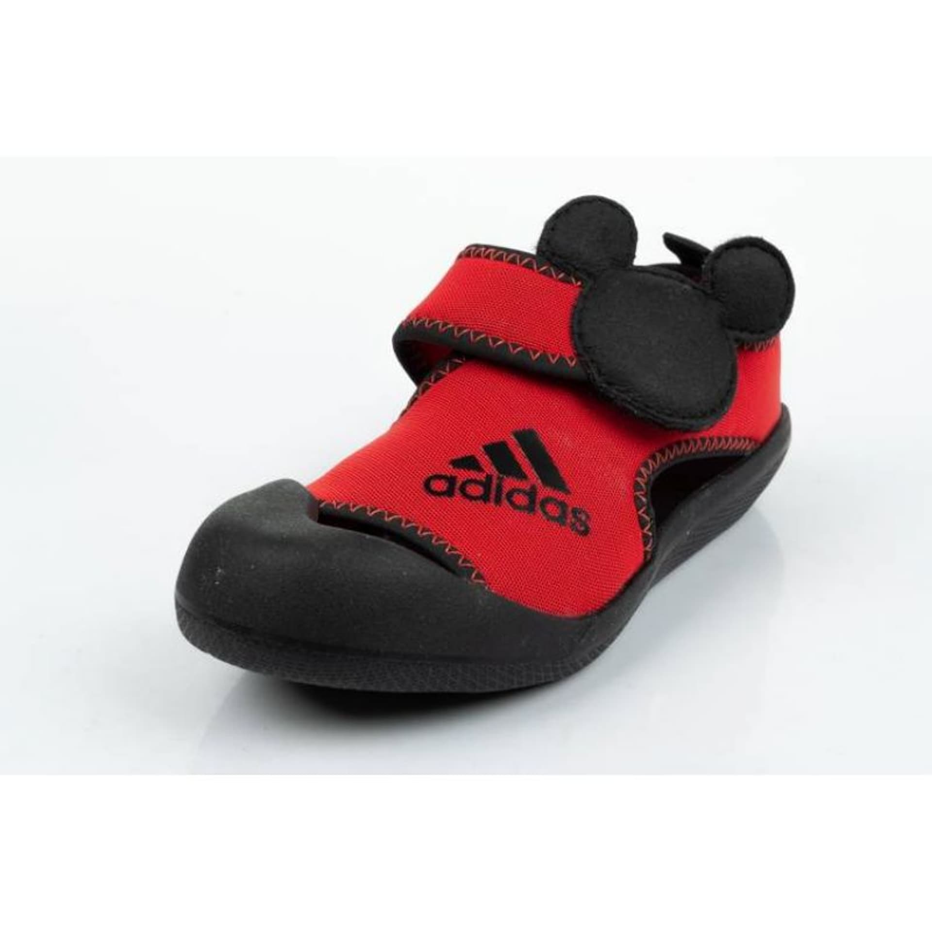 

Sandały adidas Jr (kolor Czerwony, rozmiar 34)