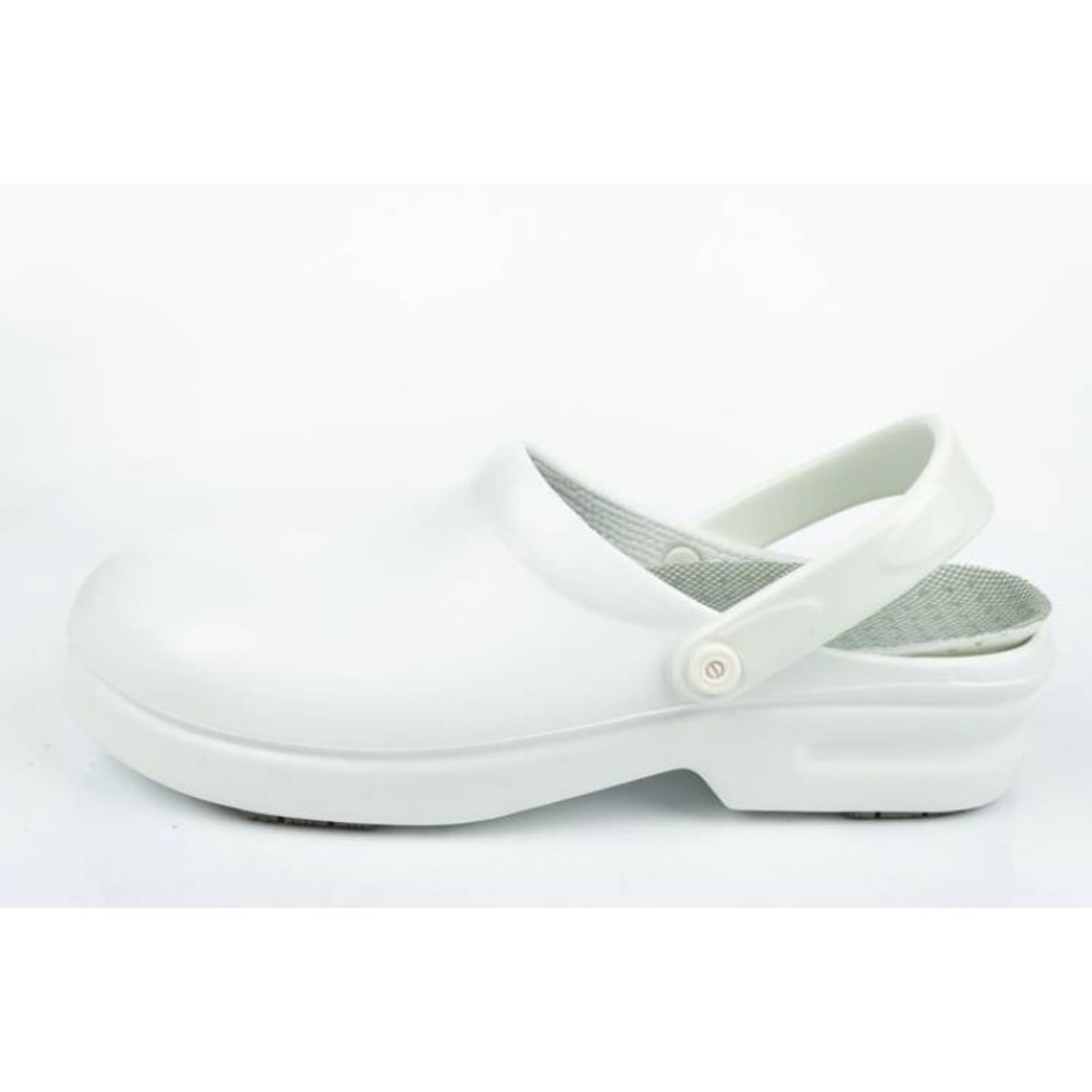 

Buty robocze medyczne Safeway (kolor Biały, rozmiar 43)
