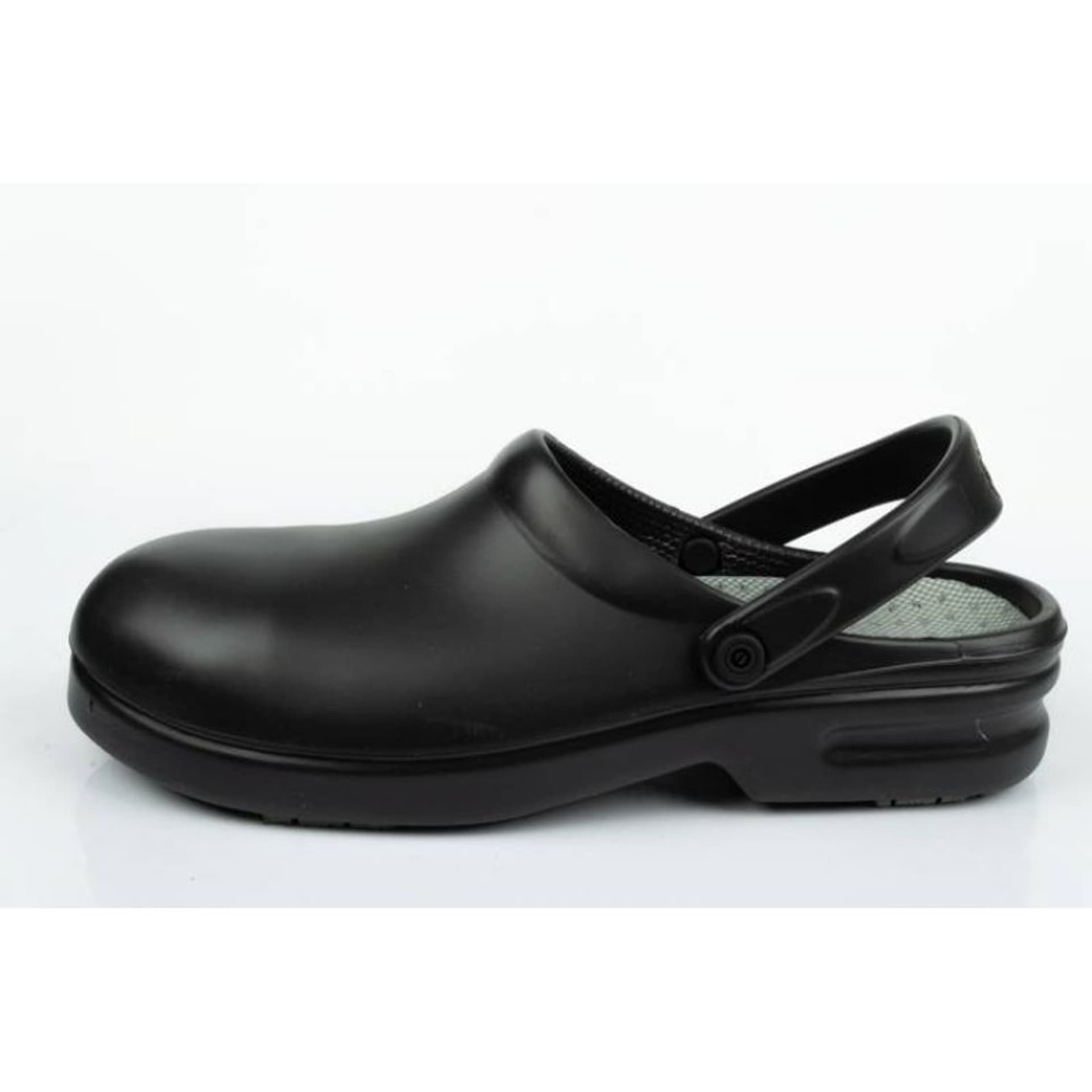 

Buty robocze medyczne Safeway (kolor Czarny, rozmiar 37)