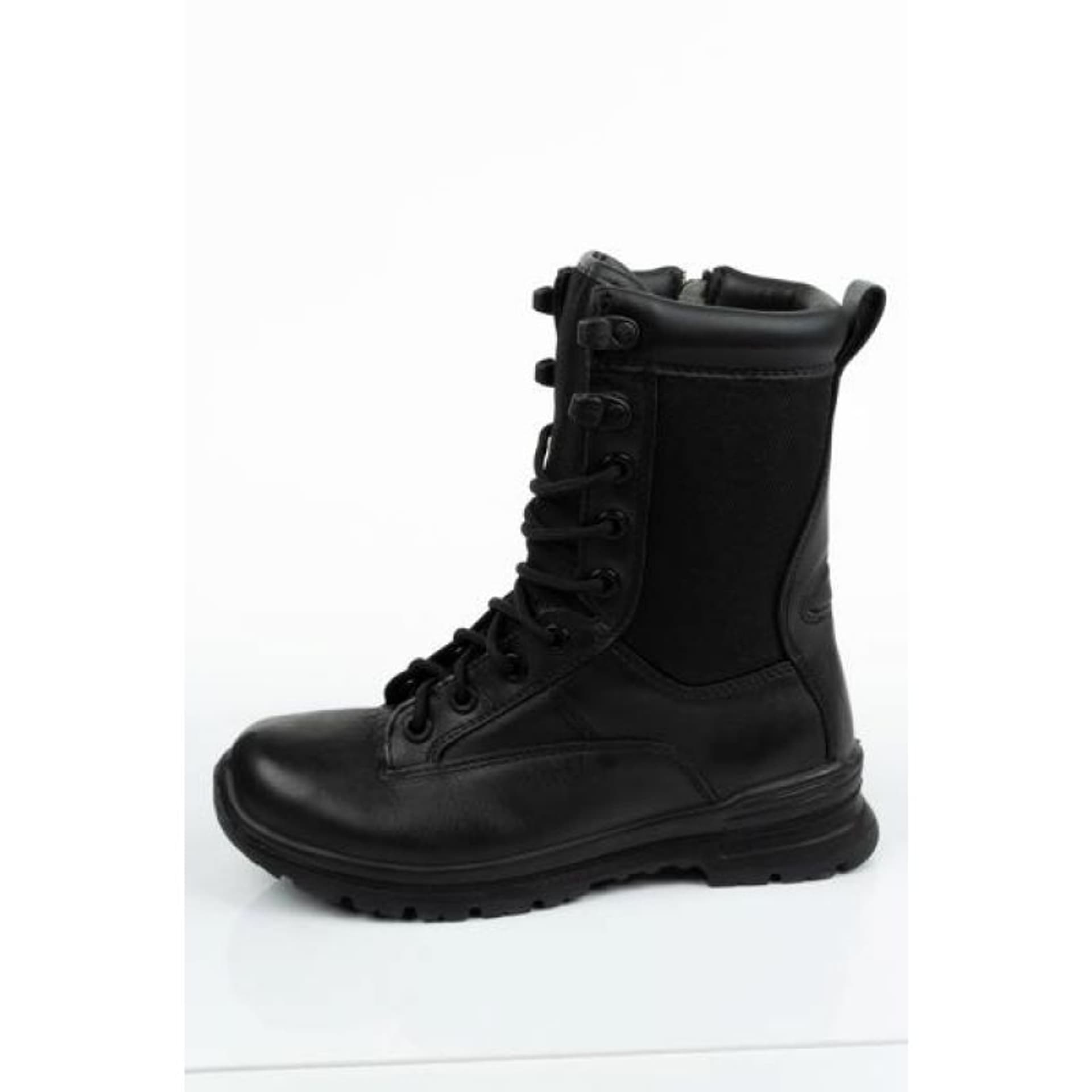 

Buty robocze ochronne Lavoro U 6008.20 (kolor Czarny, rozmiar 37)