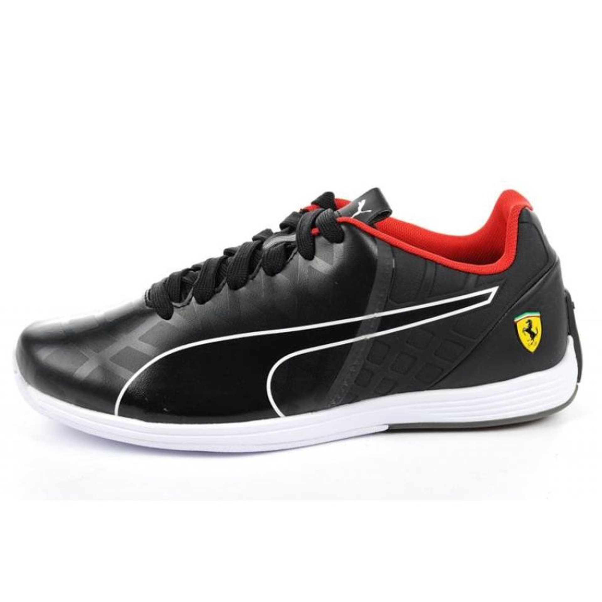 

Buty Puma EvoSpeed M 305682 (kolor Czarny, rozmiar 43.5)