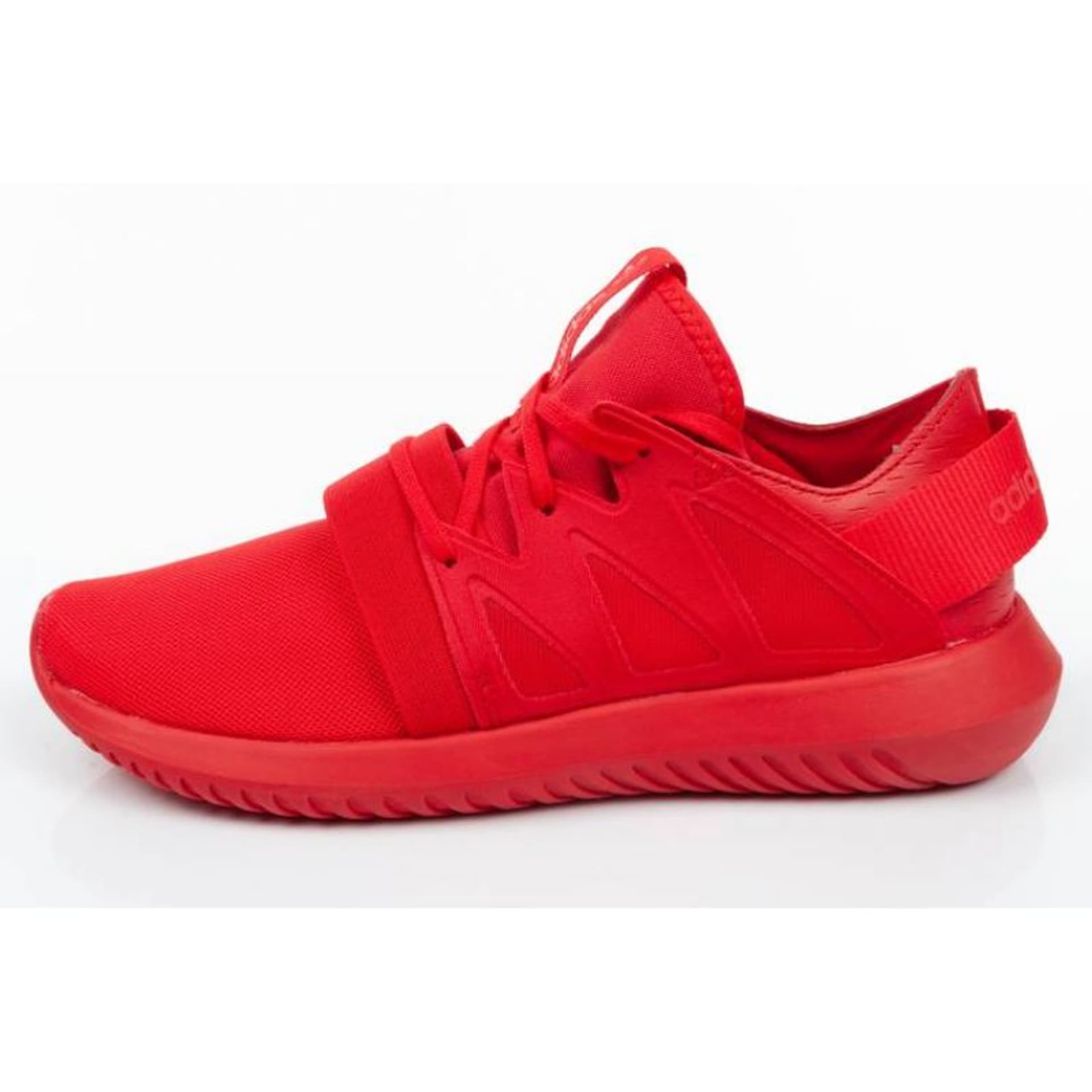 

Buty adidas Tubular Viral M (kolor Czerwony, rozmiar 36.5)