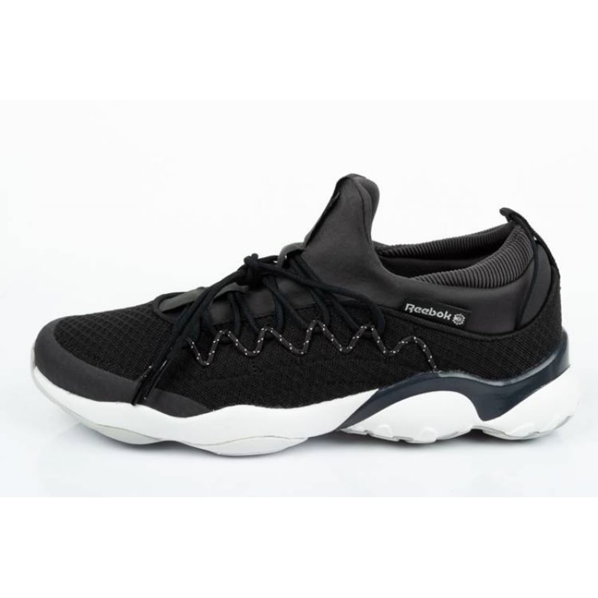 

Buty Reebok DMX Fusion (kolor Czarny, rozmiar 34)