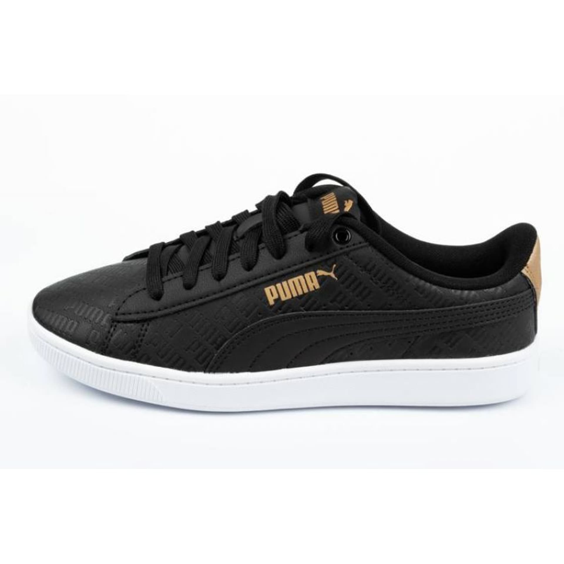 

Buty Puma Vikky W 373226 (kolor Czarny, rozmiar 37)