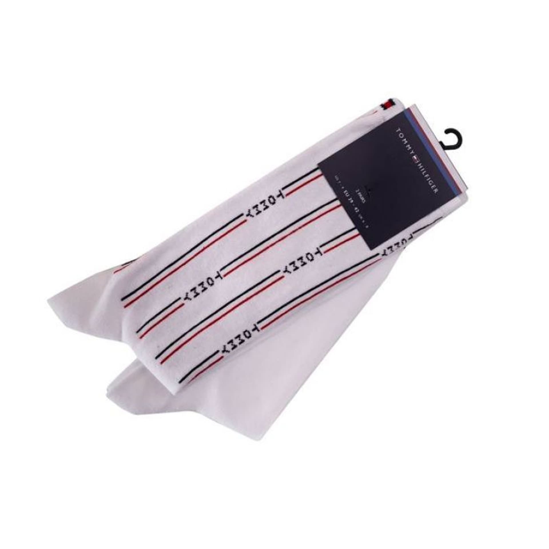 

Skarpety Tommy Hilfiger M 1001 (kolor Biały)