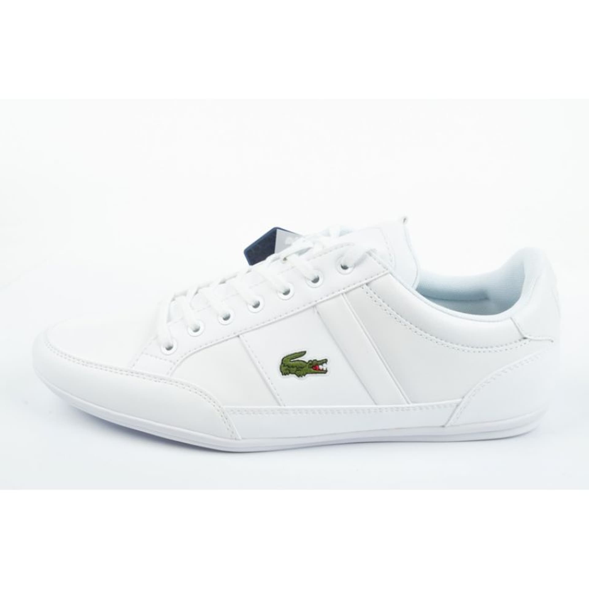 

Buty Lacoste Chaymon BL21 M 7-41CMA (kolor Biały, rozmiar 42)