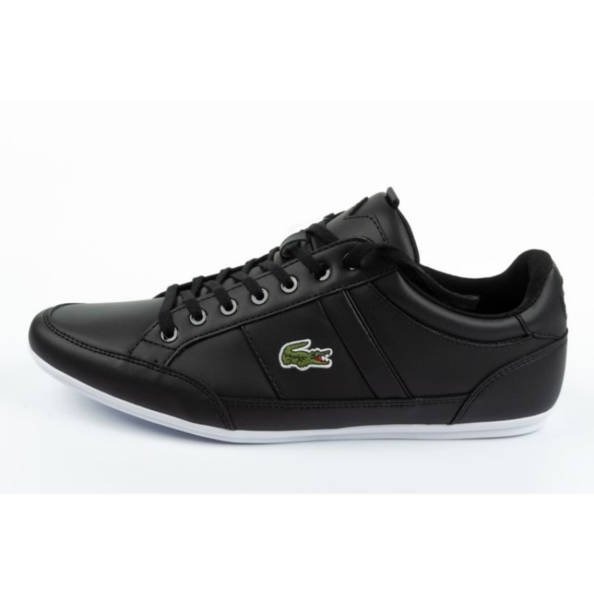 

Buty Lacoste Chaymon BL21 M 7-41CMA (kolor Czarny, rozmiar 45)
